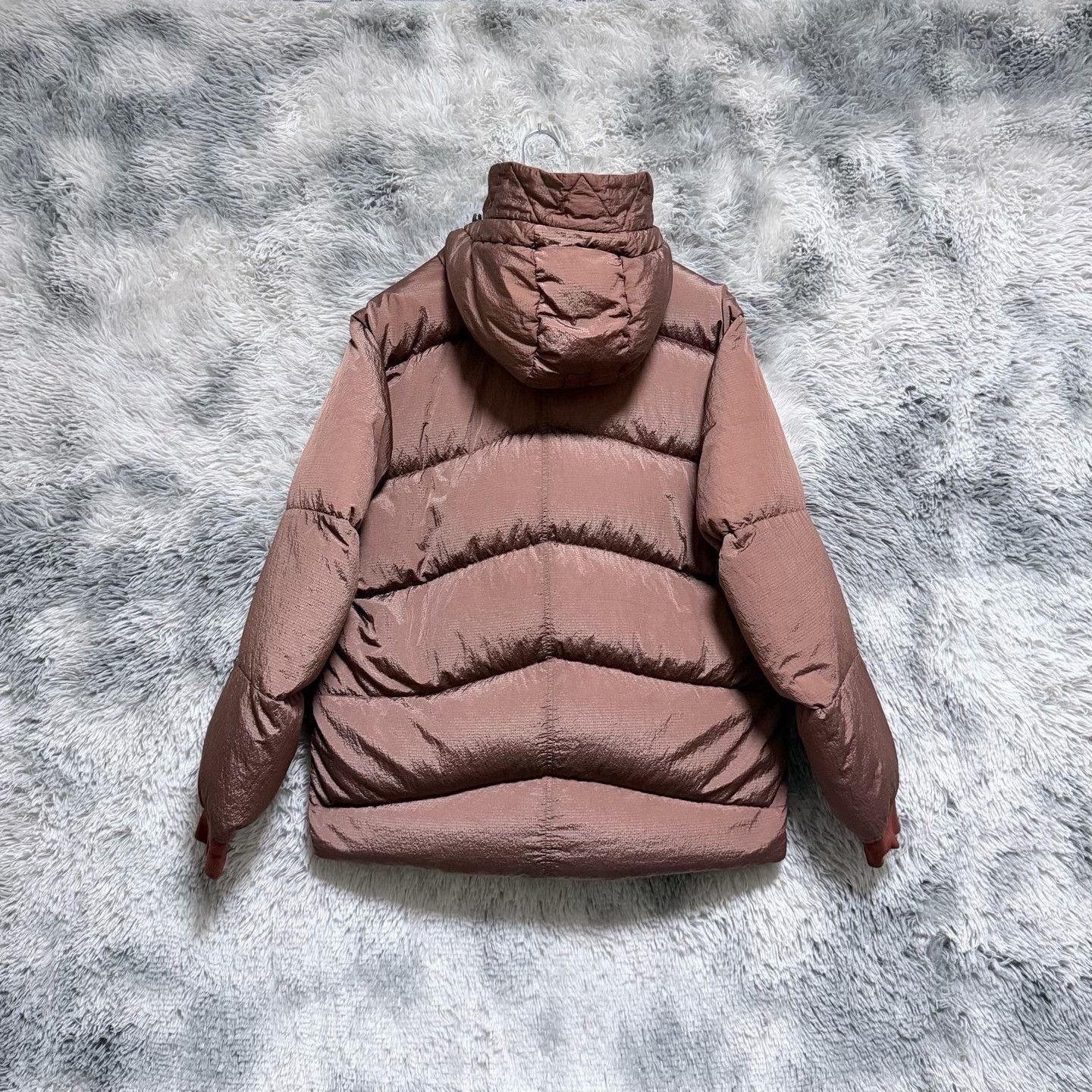 Stone Island Stone Island Red Designer Casual Size US XL / EU 56 / 4 - 2 Thumbnail