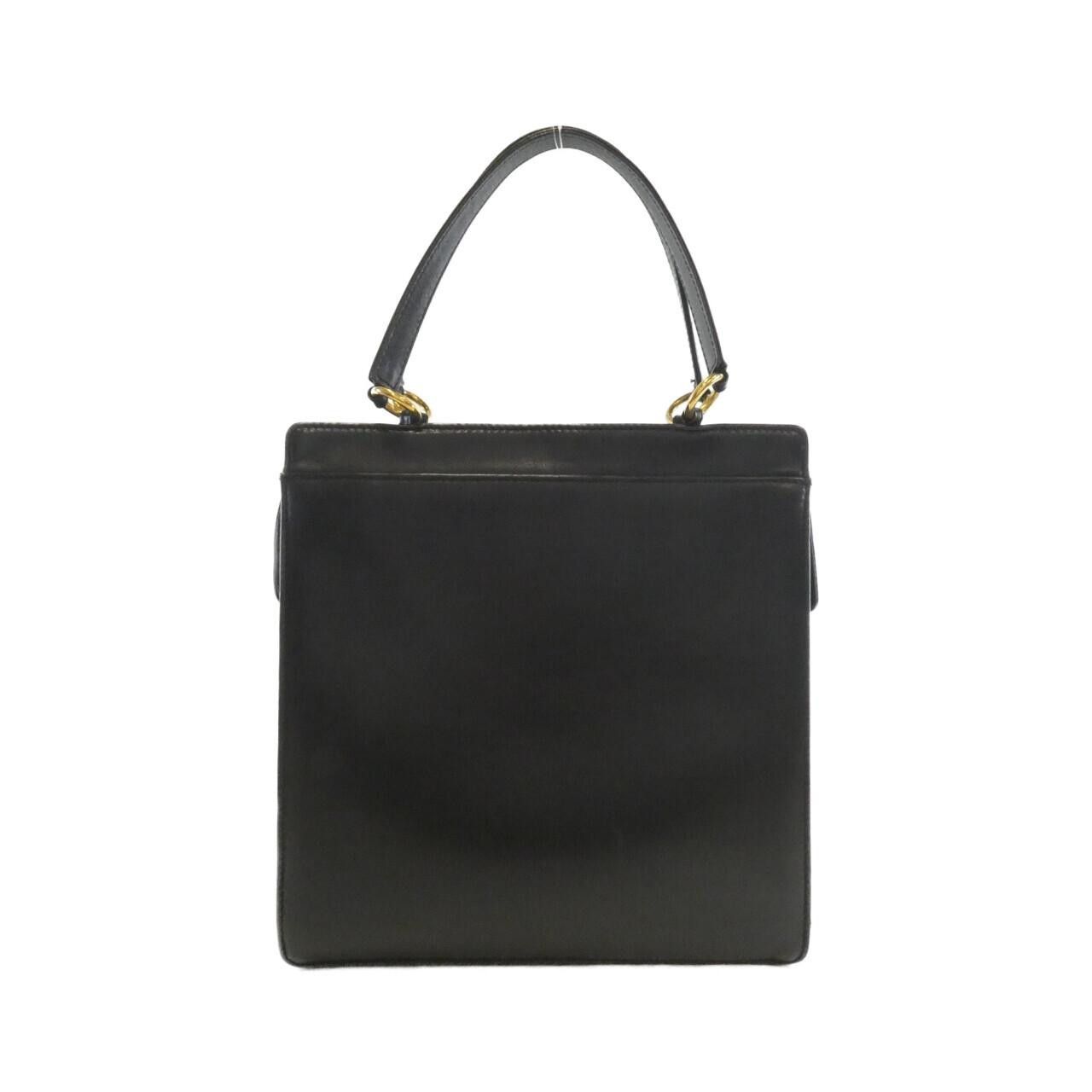 Chanel Chanel Chanel Calf Shoulder Bag Leather Handbag DUTY FREE for USA Size ONE SIZE - 2 Thumbnail