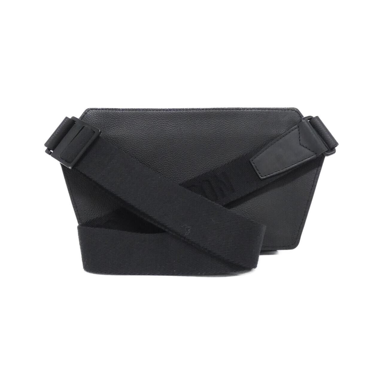 Louis Vuitton Louis Vuitton Louis Vuitton LV Aerogram Takeoff Sling Calf Shoulder Bag Leather Shoulder Bag M57081 DUTY FREE for USA Size ONE SIZE - 2 Thumbnail