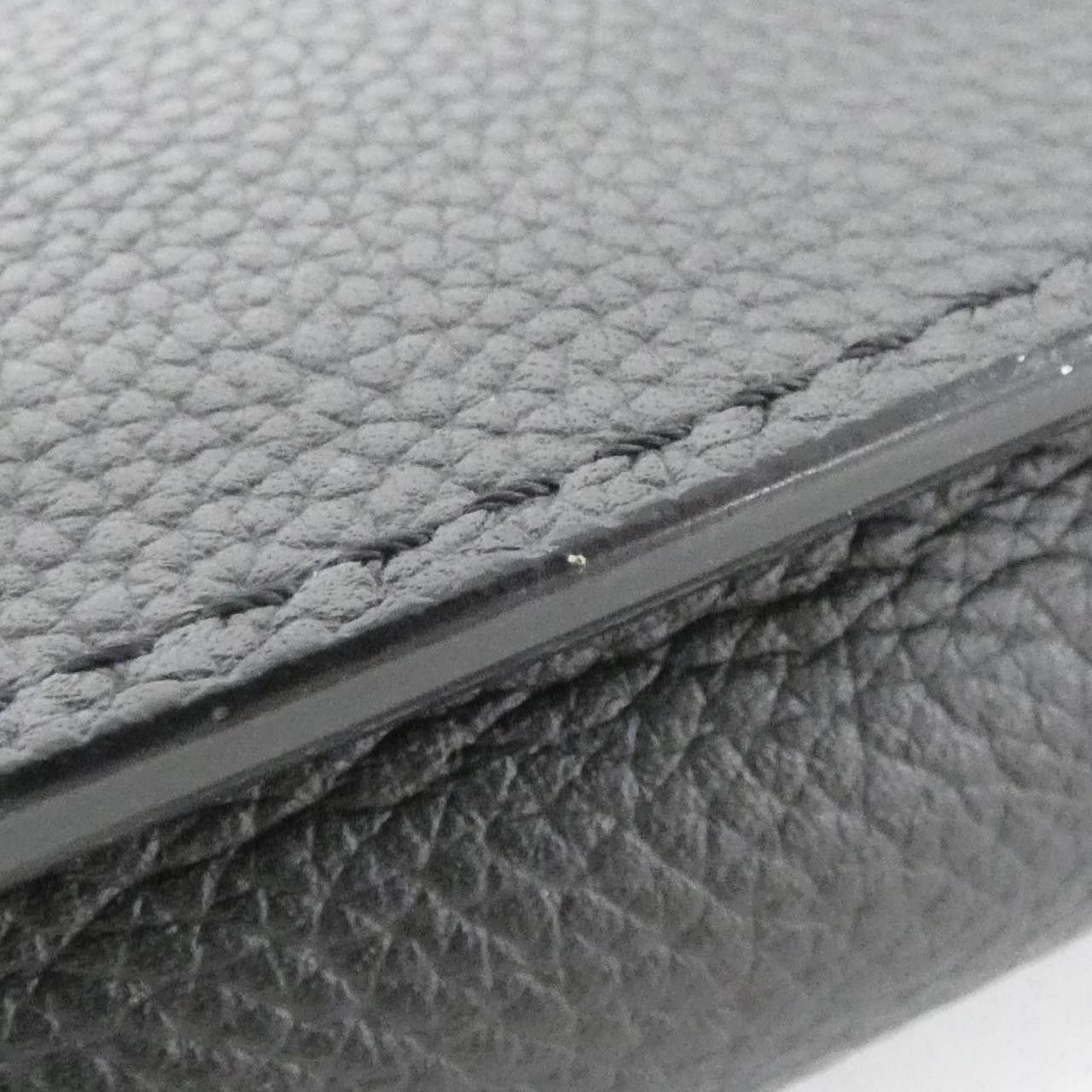 Louis Vuitton Louis Vuitton Louis Vuitton LV Aerogram Takeoff Sling Calf Shoulder Bag Leather Shoulder Bag M57081 DUTY FREE for USA Size ONE SIZE - 3 Thumbnail