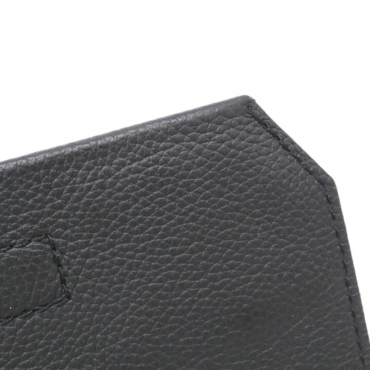 Louis Vuitton Louis Vuitton Louis Vuitton LV Aerogram Takeoff Sling Calf Shoulder Bag Leather Shoulder Bag M57081 DUTY FREE for USA Size ONE SIZE - 7 Thumbnail