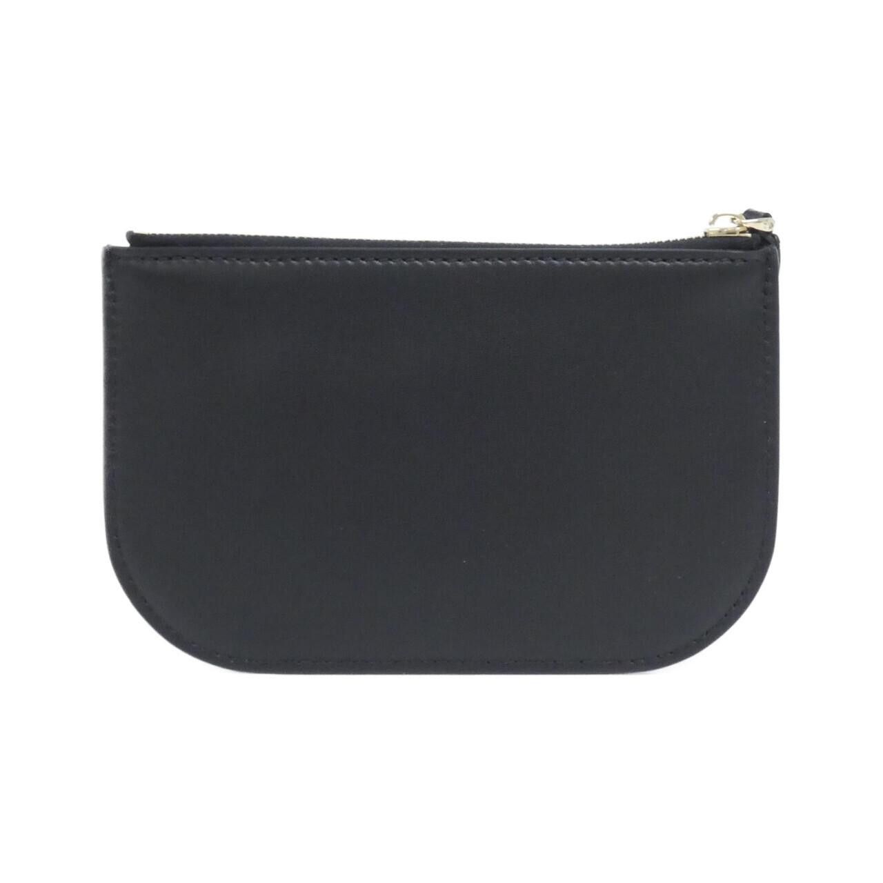 Valentino Valentino Valentino Garavani Leather Shoulder Bag Leather Crossbody Bag 1W9P0Y95TTD DUTY FREE for USA Size ONE SIZE - 2 Thumbnail