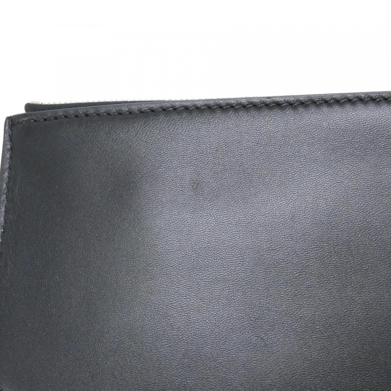 Valentino Valentino Valentino Garavani Leather Shoulder Bag Leather Crossbody Bag 1W9P0Y95TTD DUTY FREE for USA Size ONE SIZE - 5 Thumbnail