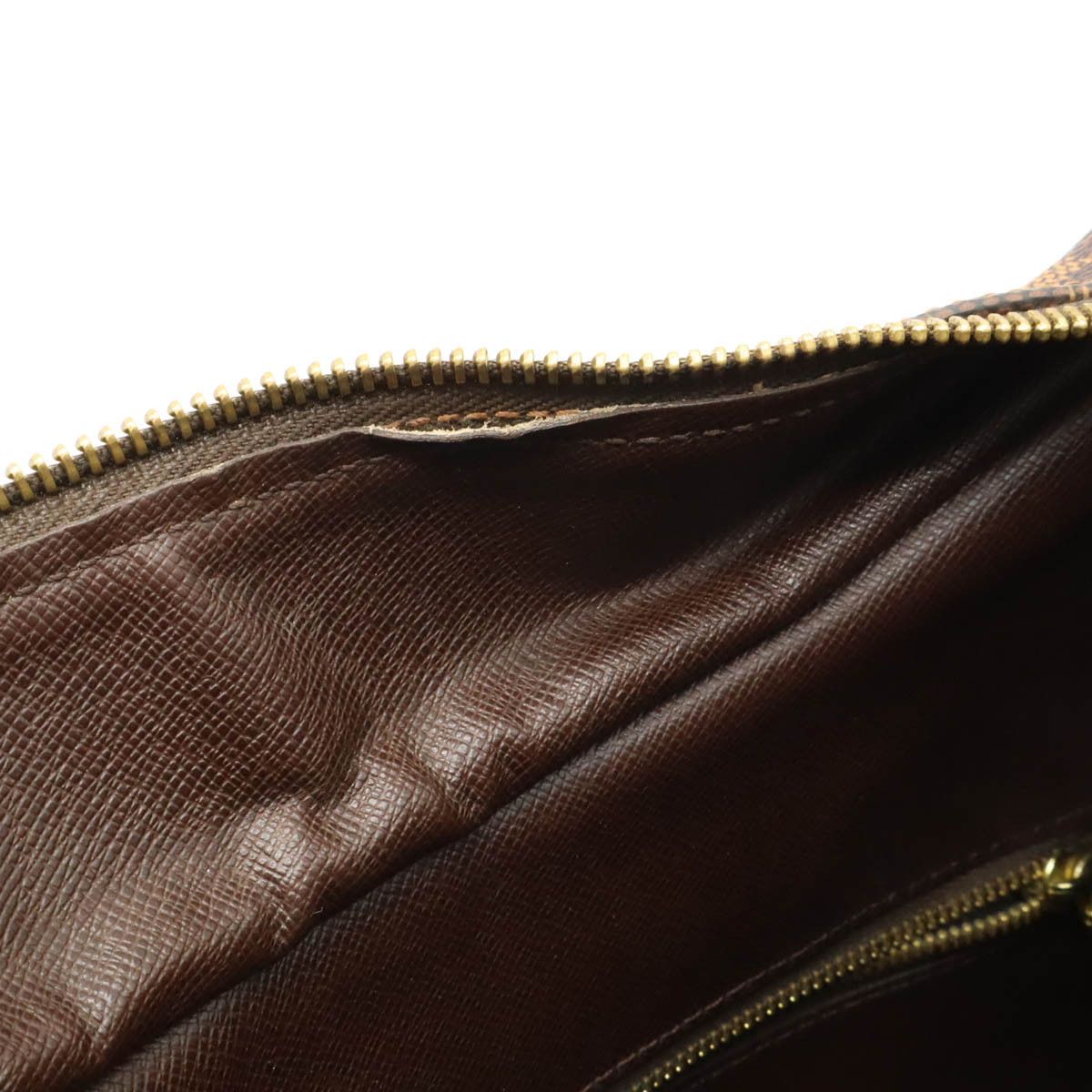 Louis Vuitton Louis Vuitton Louis Vuitton Blois Damier Shoulder Bag Textile Shoulder Bag N51265 DUTY FREE for USA Size ONE SIZE - 8 Thumbnail