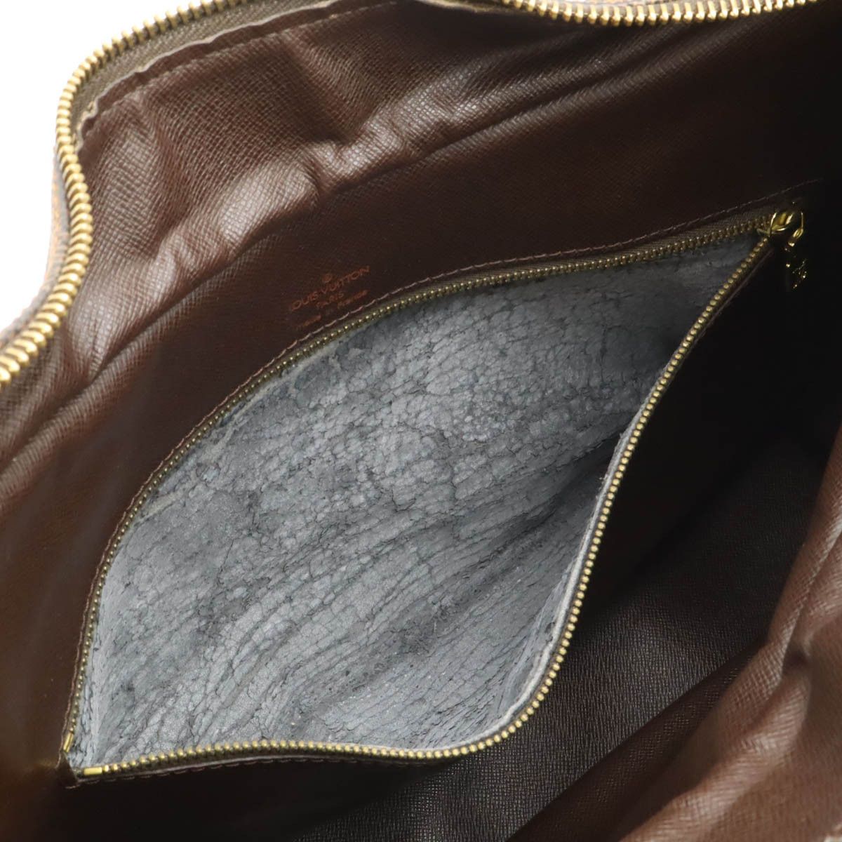 Louis Vuitton Louis Vuitton Louis Vuitton Blois Damier Shoulder Bag Textile Shoulder Bag N51265 DUTY FREE for USA Size ONE SIZE - 9 Thumbnail
