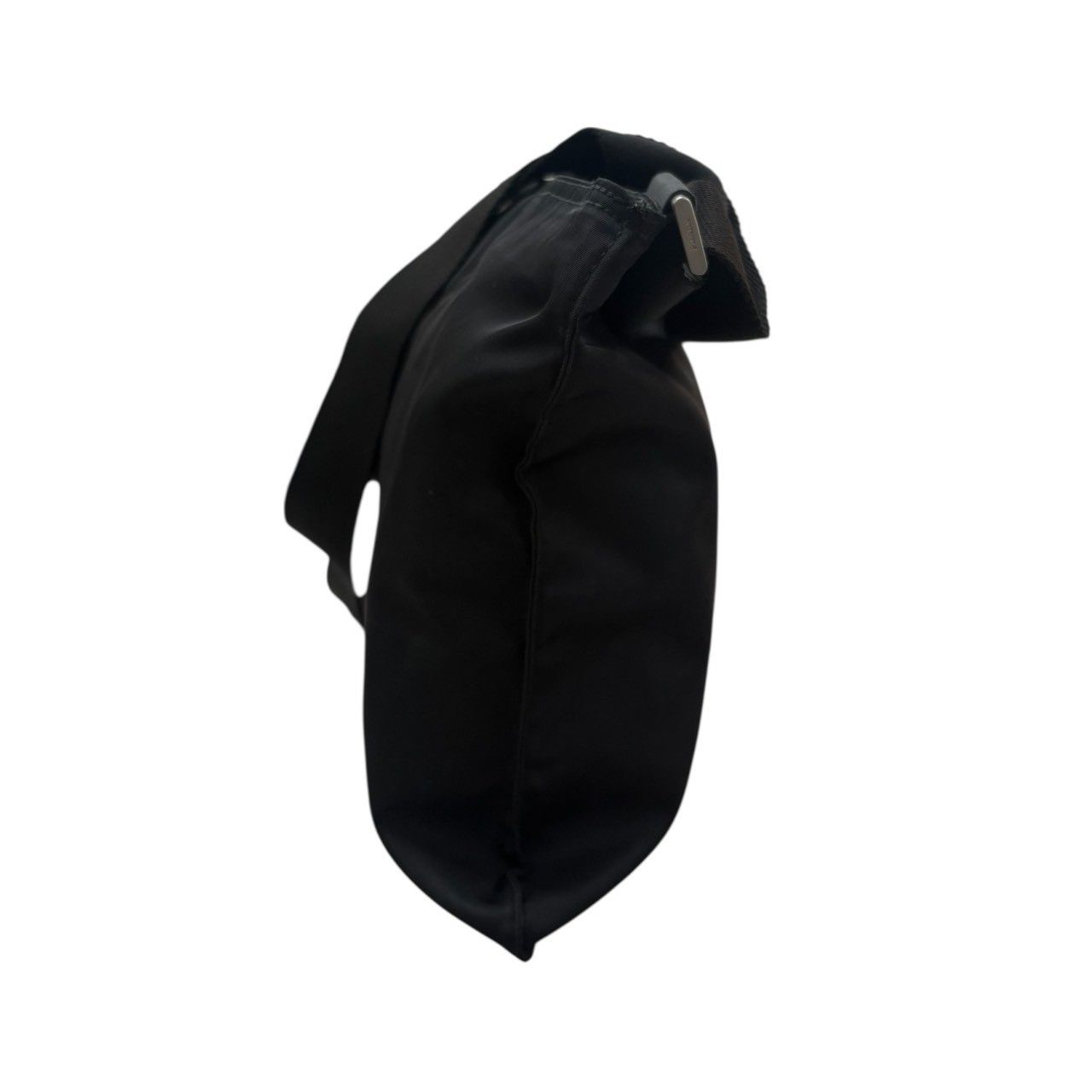 Prada Prada Prada Tessuto Nylon Shoulder Bag Textile Shoulder Bag DUTY FREE for USA Size ONE SIZE - 3 Thumbnail