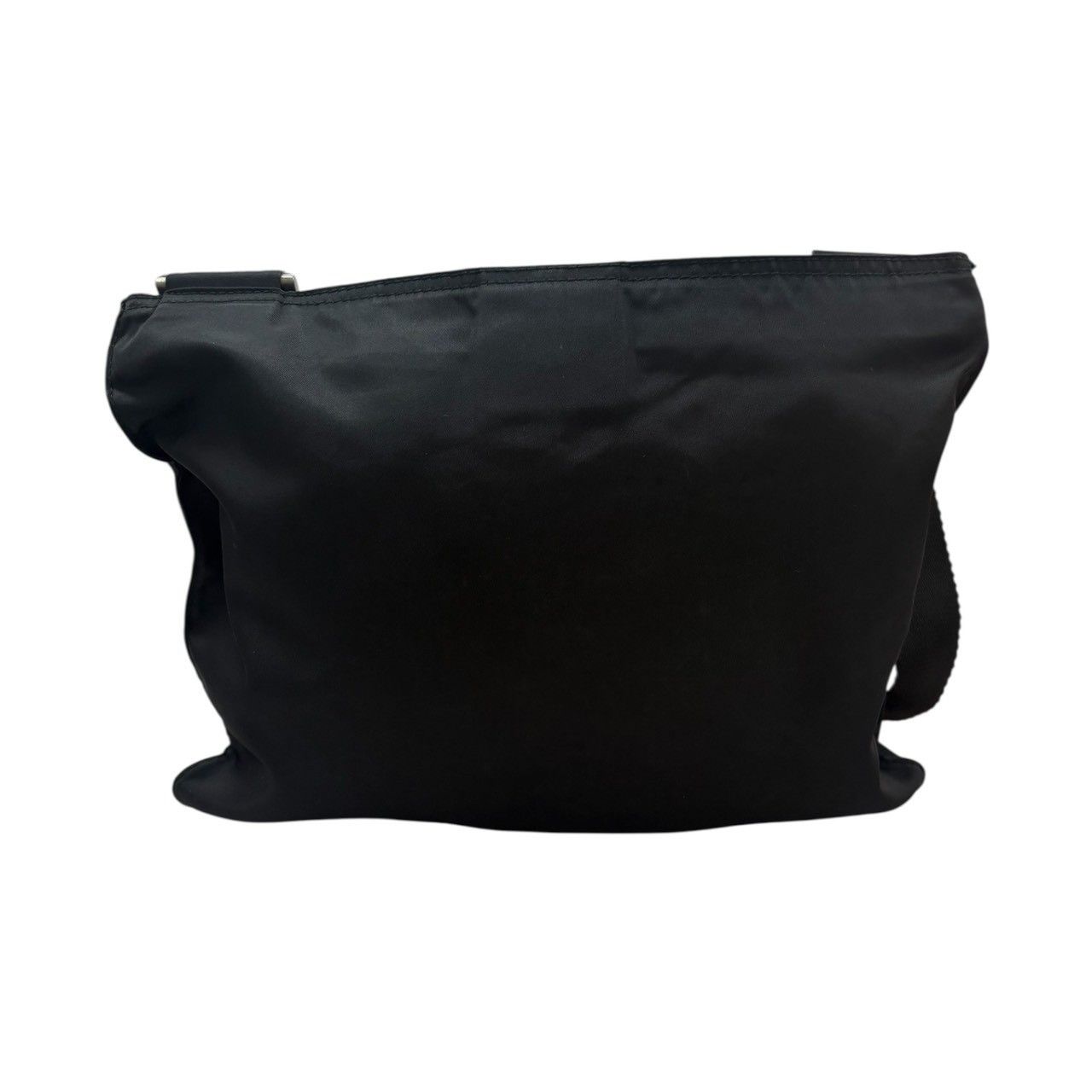 Prada Prada Prada Tessuto Nylon Shoulder Bag Textile Shoulder Bag DUTY FREE for USA Size ONE SIZE - 2 Thumbnail