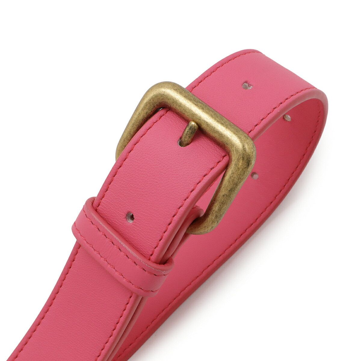 Bottega Veneta Bottega Veneta Bottega Veneta Leather Belt Bag Leather Belt Bag 563906 DUTY FREE for USA Size ONE SIZE - 6 Thumbnail