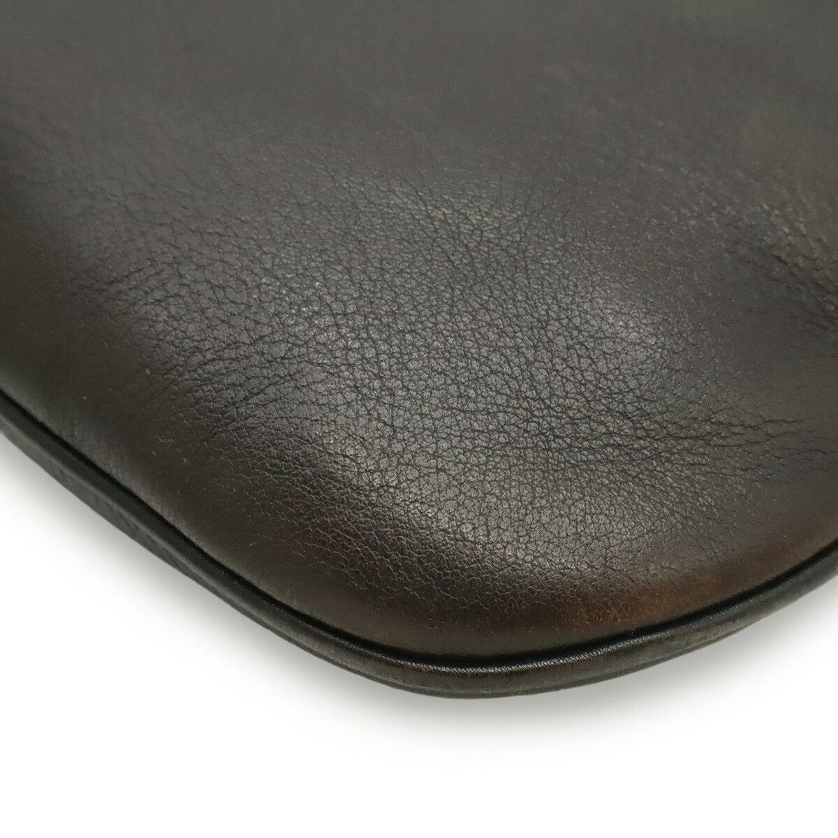 Loewe Loewe Loewe Leather Shoulder Bag Leather Shoulder Bag DUTY FREE for USA Size ONE SIZE - 3 Thumbnail