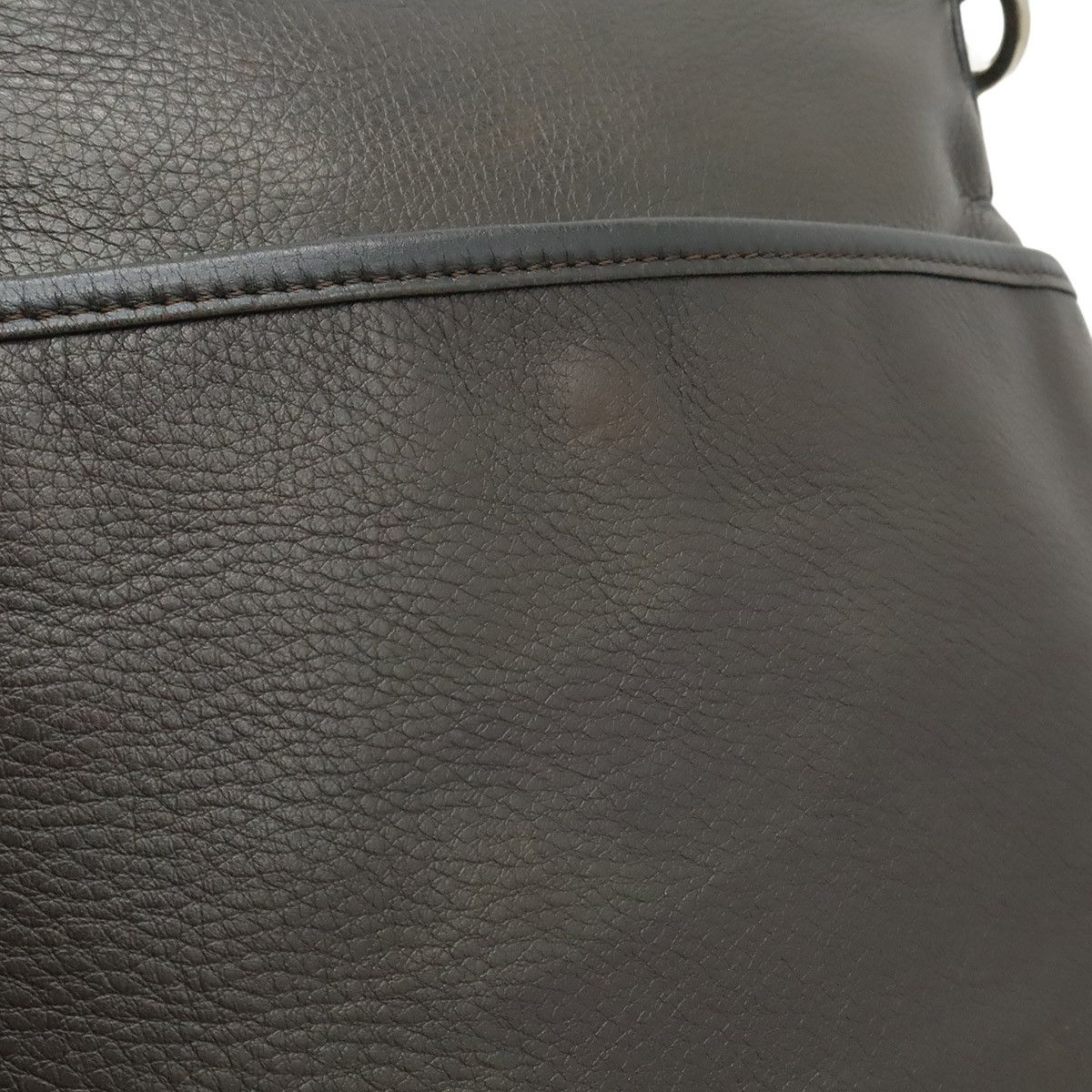 Loewe Loewe Loewe Leather Shoulder Bag Leather Shoulder Bag DUTY FREE for USA Size ONE SIZE - 8 Thumbnail