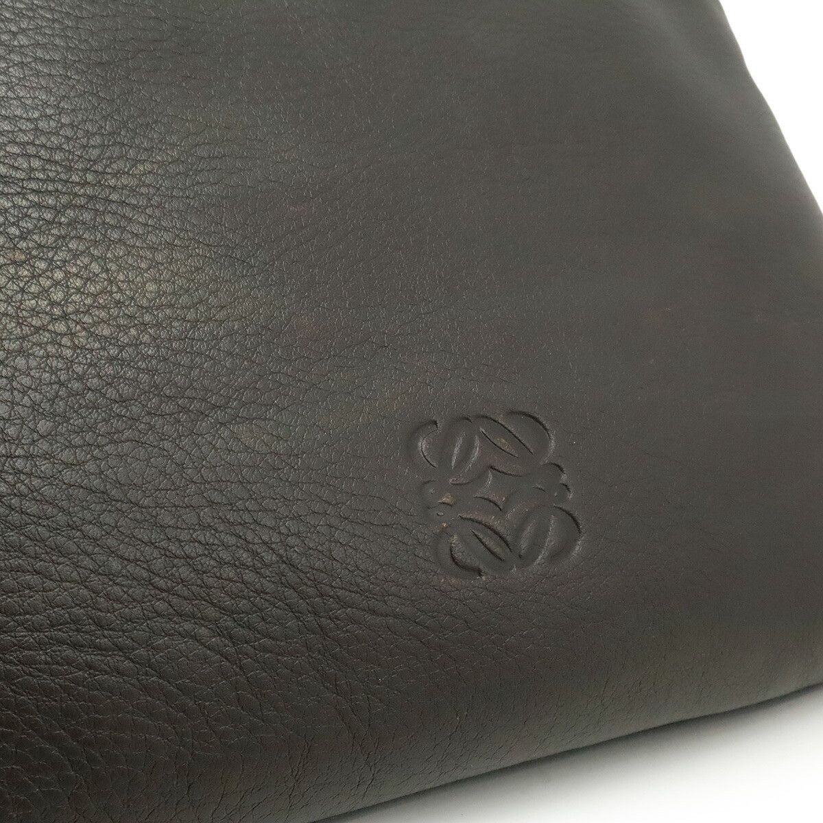 Loewe Loewe Loewe Leather Shoulder Bag Leather Shoulder Bag DUTY FREE for USA Size ONE SIZE - 9 Thumbnail