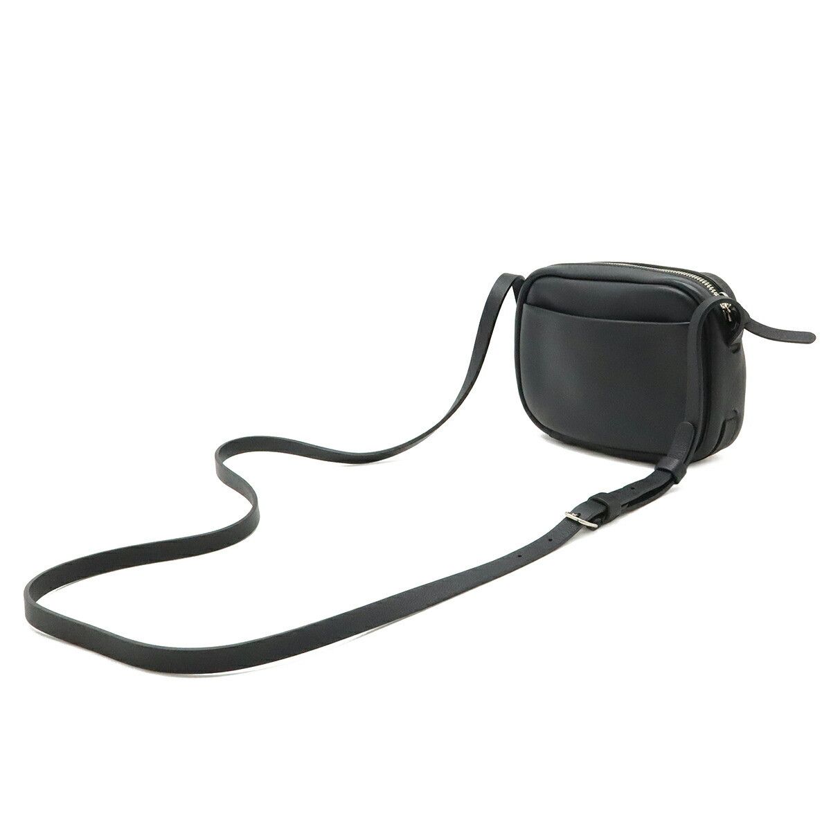 Balenciaga Balenciaga Balenciaga Everyday Leather Shoulder Bag Leather Shoulder Bag 489809 DUTY FREE for USA Size ONE SIZE - 2 Thumbnail