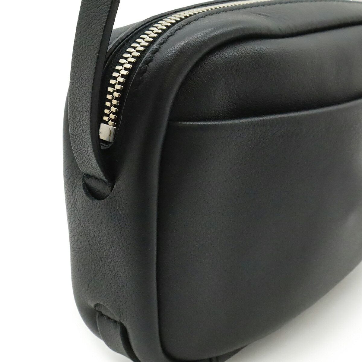 Balenciaga Balenciaga Balenciaga Everyday Leather Shoulder Bag Leather Shoulder Bag 489809 DUTY FREE for USA Size ONE SIZE - 4 Thumbnail