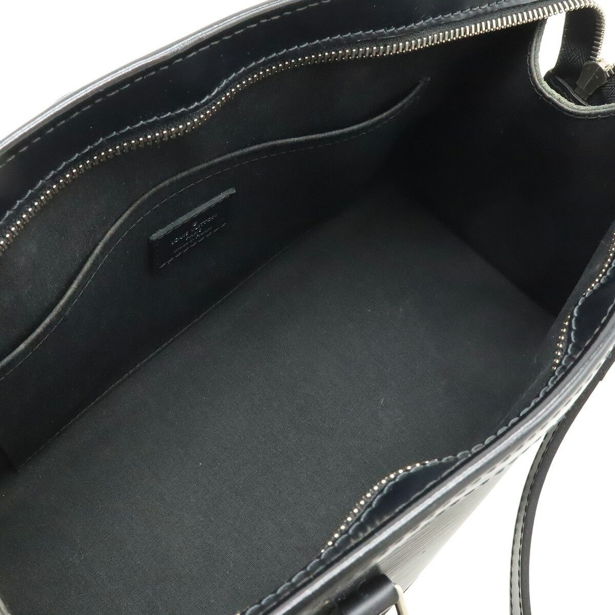 Louis Vuitton Louis Vuitton Louis Vuitton Madeleine Epi Shoulder Bag Leather Shoulder Bag M59332 DUTY FREE for USA Size ONE SIZE - 6 Thumbnail