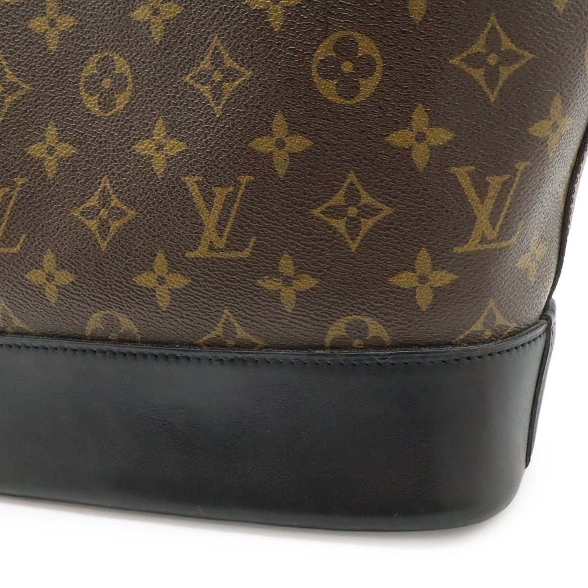 Louis Vuitton Louis Vuitton Louis Vuitton Idole Monogram Shoulder Bag Textile Shoulder Bag M94542 DUTY FREE for USA Size ONE SIZE - 8 Thumbnail