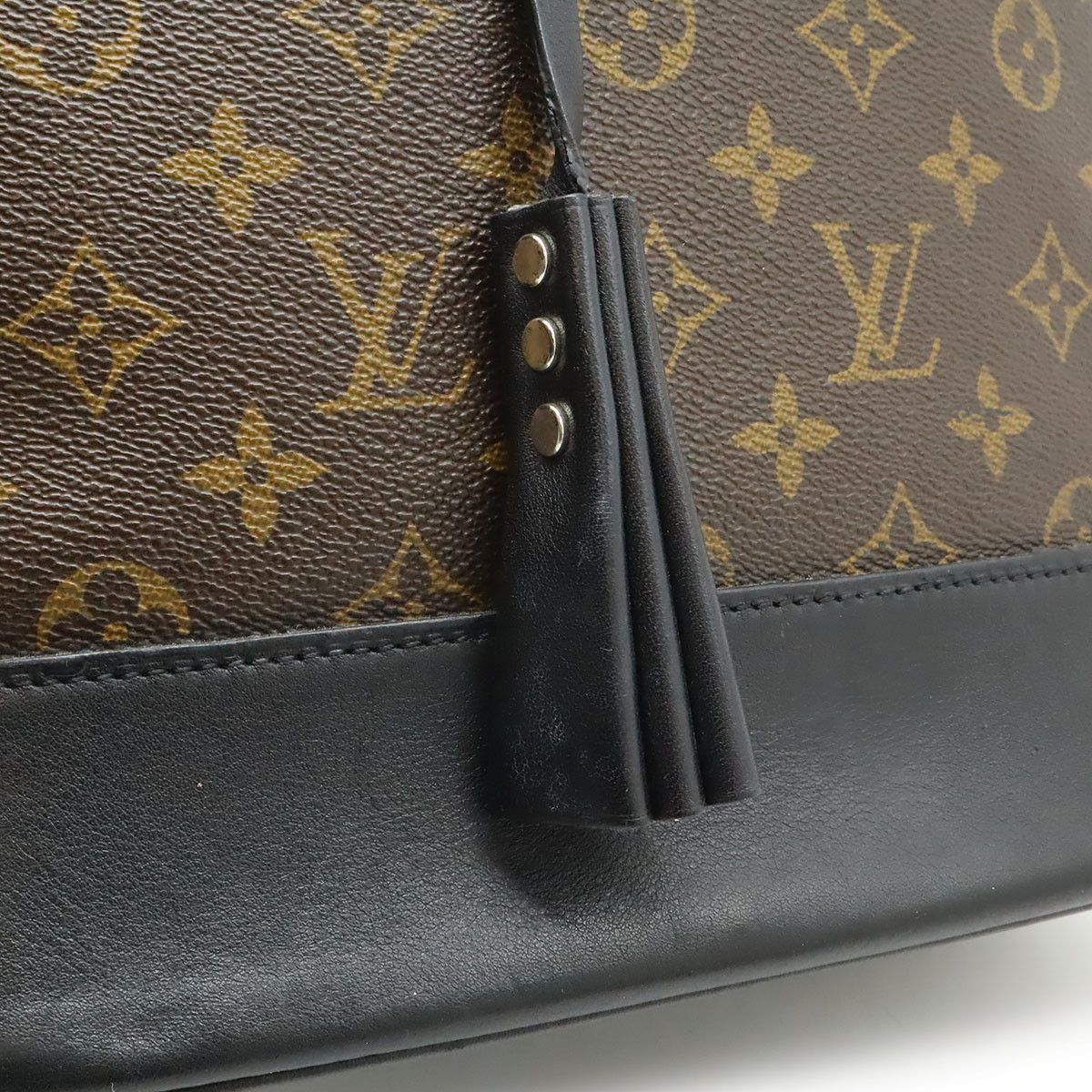 Louis Vuitton Louis Vuitton Louis Vuitton Idole Monogram Shoulder Bag Textile Shoulder Bag M94542 DUTY FREE for USA Size ONE SIZE - 9 Thumbnail