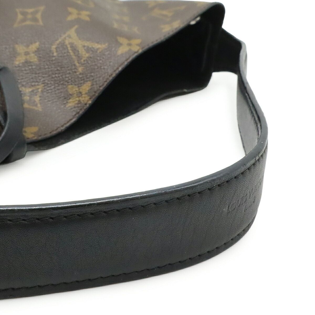 Louis Vuitton Louis Vuitton Louis Vuitton Idole Monogram Shoulder Bag Textile Shoulder Bag M94542 DUTY FREE for USA Size ONE SIZE - 5 Thumbnail