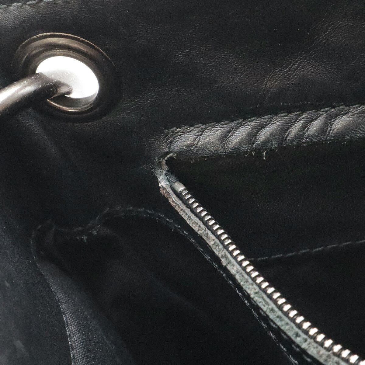 Bottega Veneta Bottega Veneta Bottega Veneta Intrecciato Leather Shoulder Bag Leather Shoulder Bag 172736 DUTY FREE for USA Size ONE SIZE - 7 Thumbnail