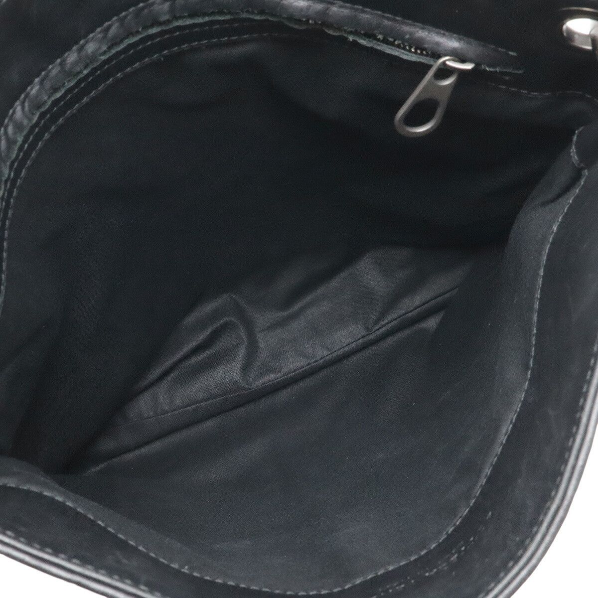 Bottega Veneta Bottega Veneta Bottega Veneta Intrecciato Leather Shoulder Bag Leather Shoulder Bag 172736 DUTY FREE for USA Size ONE SIZE - 6 Thumbnail