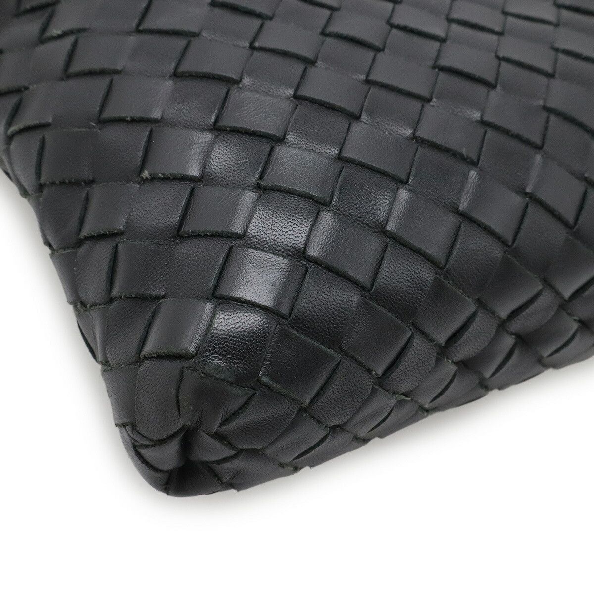 Bottega Veneta Bottega Veneta Bottega Veneta Intrecciato Leather Shoulder Bag Leather Shoulder Bag 172736 DUTY FREE for USA Size ONE SIZE - 3 Thumbnail