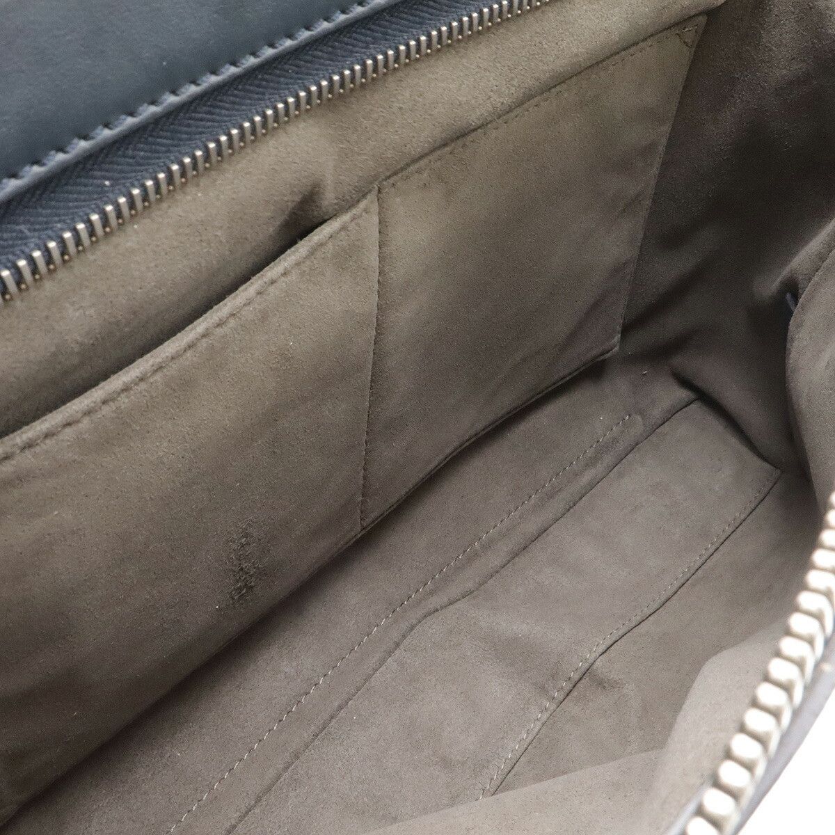 Fendi Fendi Fendi Dotcom Leather 2way Bag Leather Handbag 8BN293 DUTY FREE for USA Size ONE SIZE - 6 Thumbnail