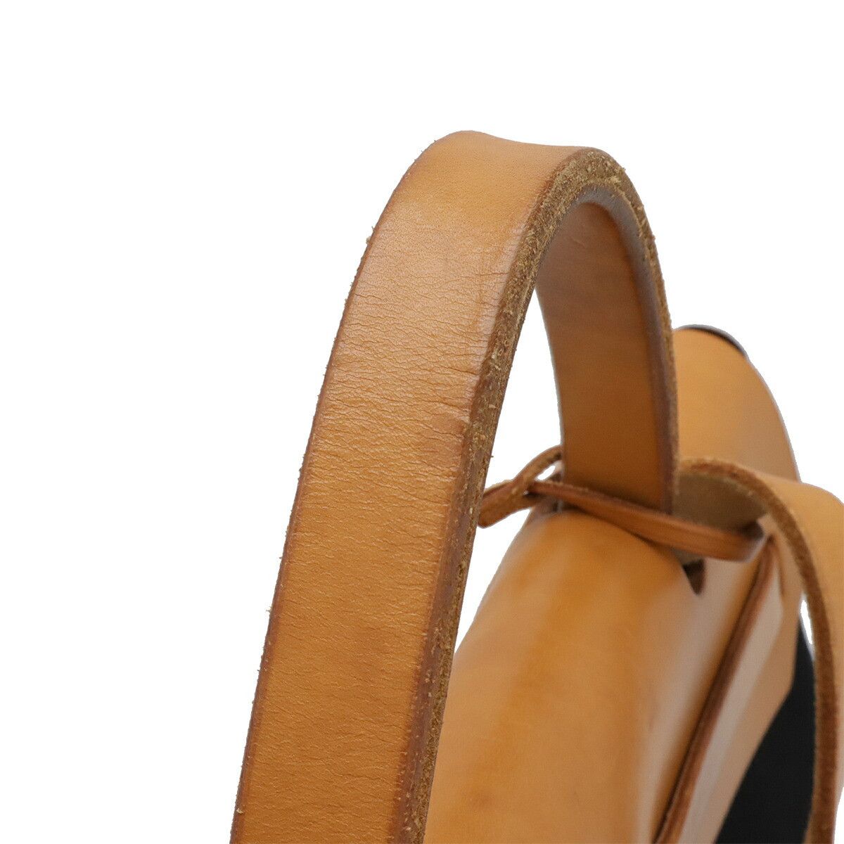 Hermes Hermes Hermes Herbag PM Canvas 2way Bag Textile Shoulder Bag Stamp G (2003) DUTY FREE for USA Size ONE SIZE - 4 Thumbnail