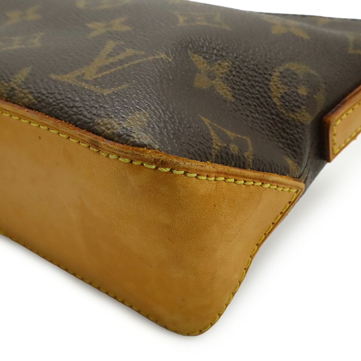 Louis Vuitton Louis Vuitton Louis Vuitton Monogram Shoulder Bag Textile Crossbody Bag M51240 DUTY FREE for USA Size ONE SIZE - 3 Thumbnail