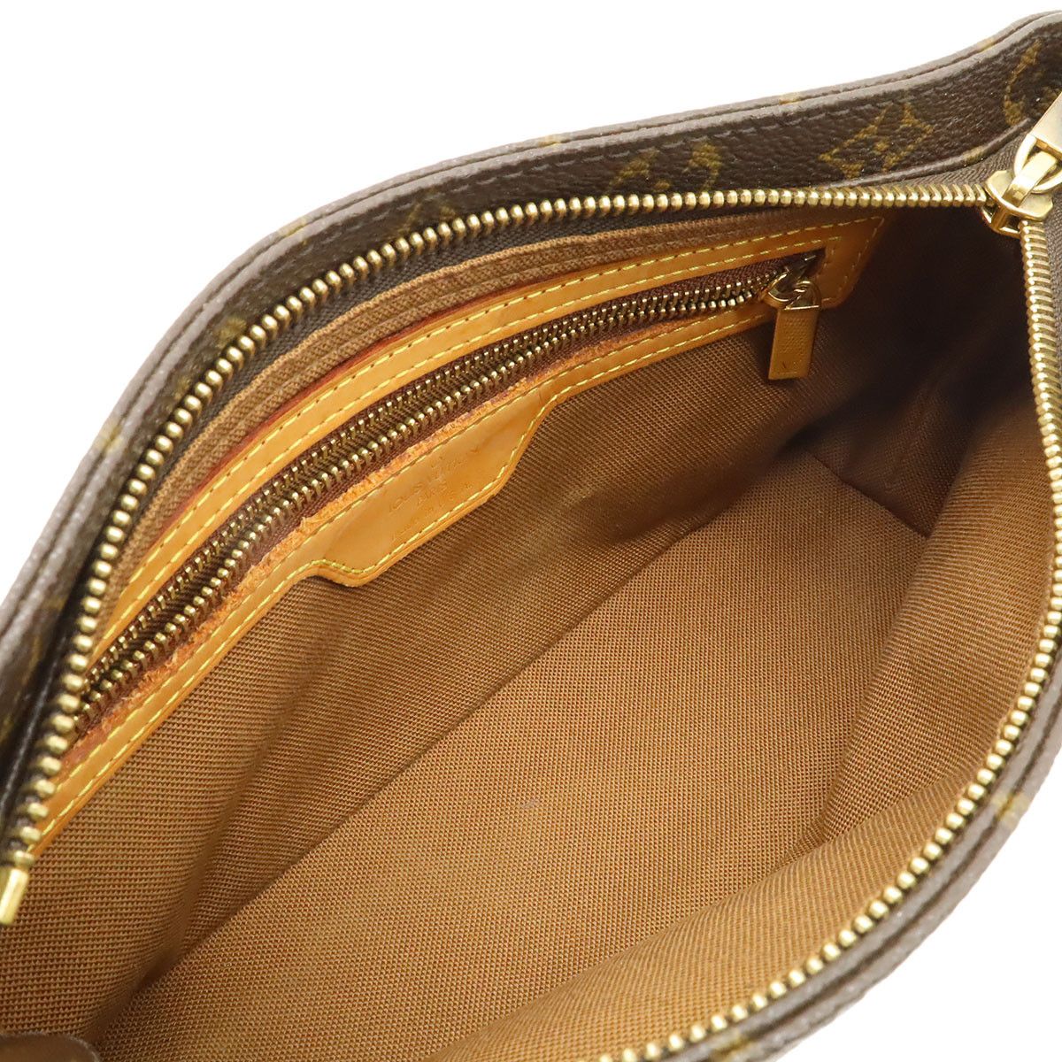 Louis Vuitton Louis Vuitton Louis Vuitton Monogram Shoulder Bag Textile Crossbody Bag M51240 DUTY FREE for USA Size ONE SIZE - 7 Thumbnail