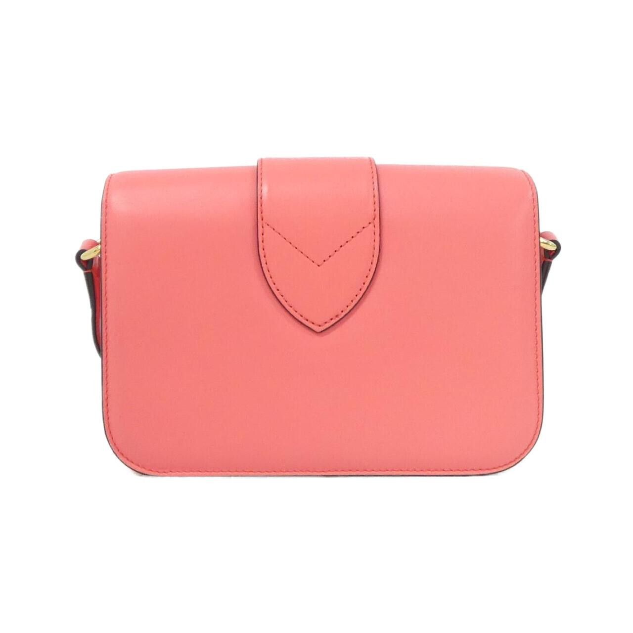 Louis Vuitton Louis Vuitton Louis Vuitton LV Pont Neuf Calf Shoulder Bag Leather Shoulder Bag M55949 DUTY FREE for USA Size ONE SIZE - 2 Thumbnail