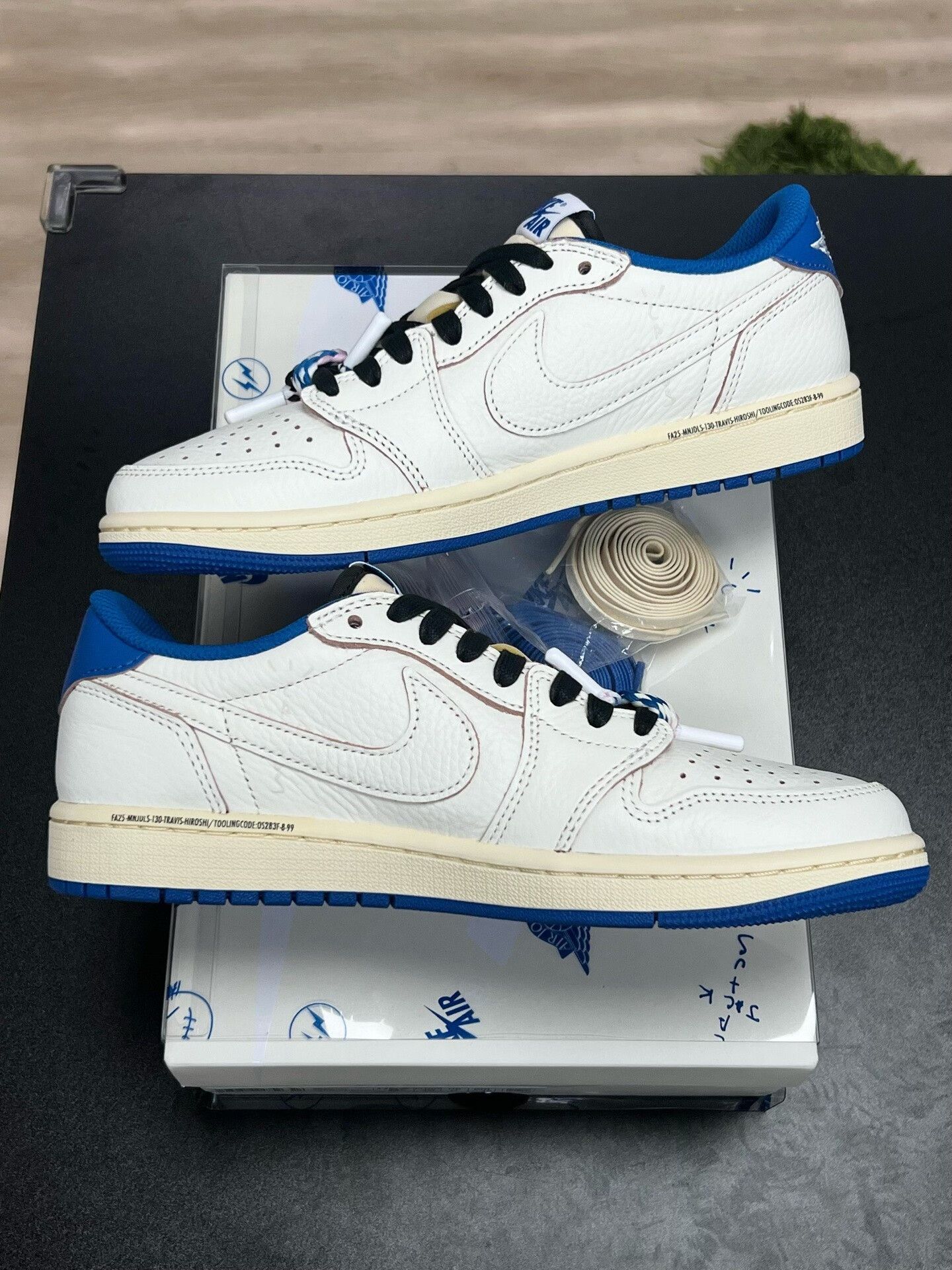 Nike Nike Item Designer Casual Streetwear Size US 10 / EU 43 - 6 Thumbnail