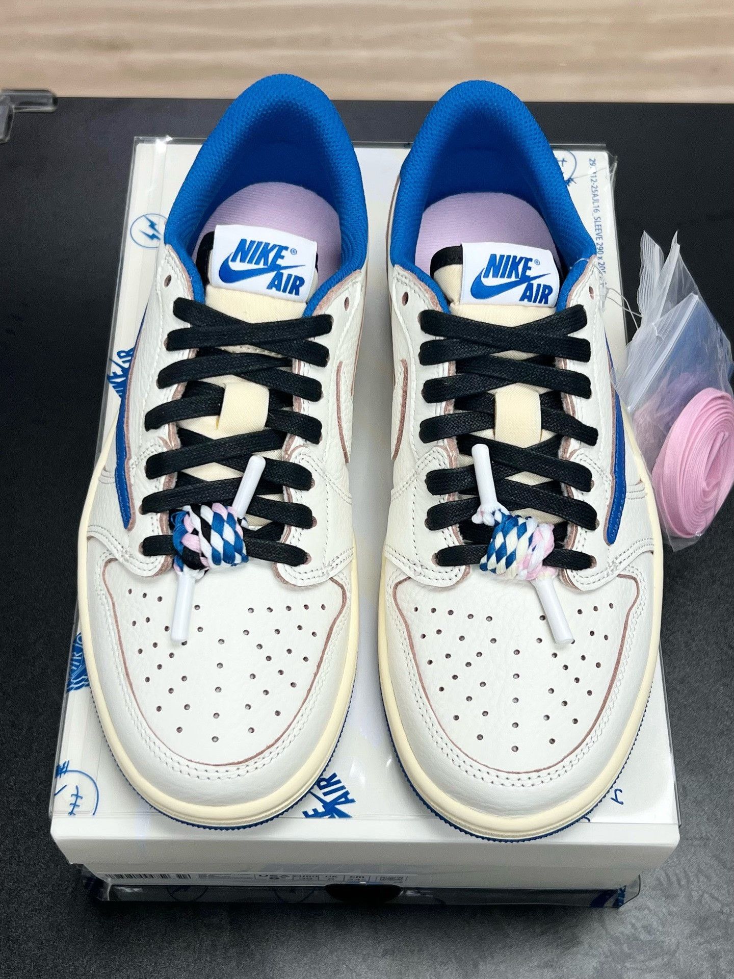 Nike Nike Item Designer Casual Streetwear Size US 10 / EU 43 - 3 Thumbnail
