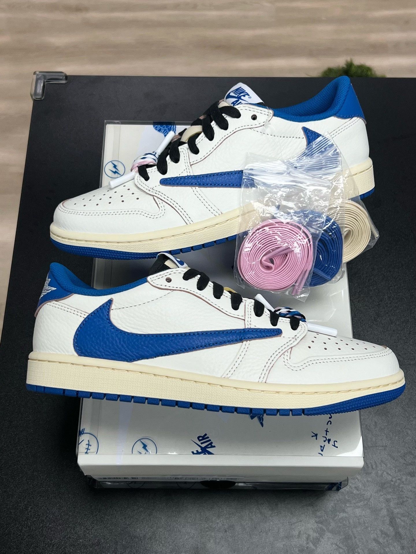 Nike Nike Item Designer Casual Streetwear Size US 10 / EU 43 - 5 Thumbnail
