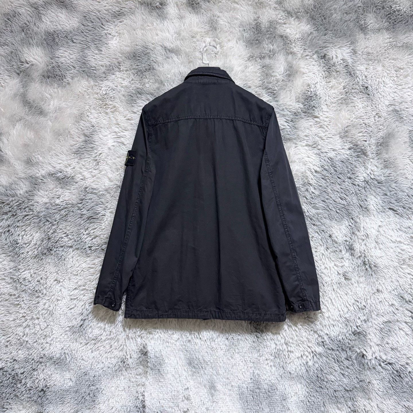Stone Island Stone Island Item Designer Casual Size US M / EU 48-50 / 2 - 2 Thumbnail