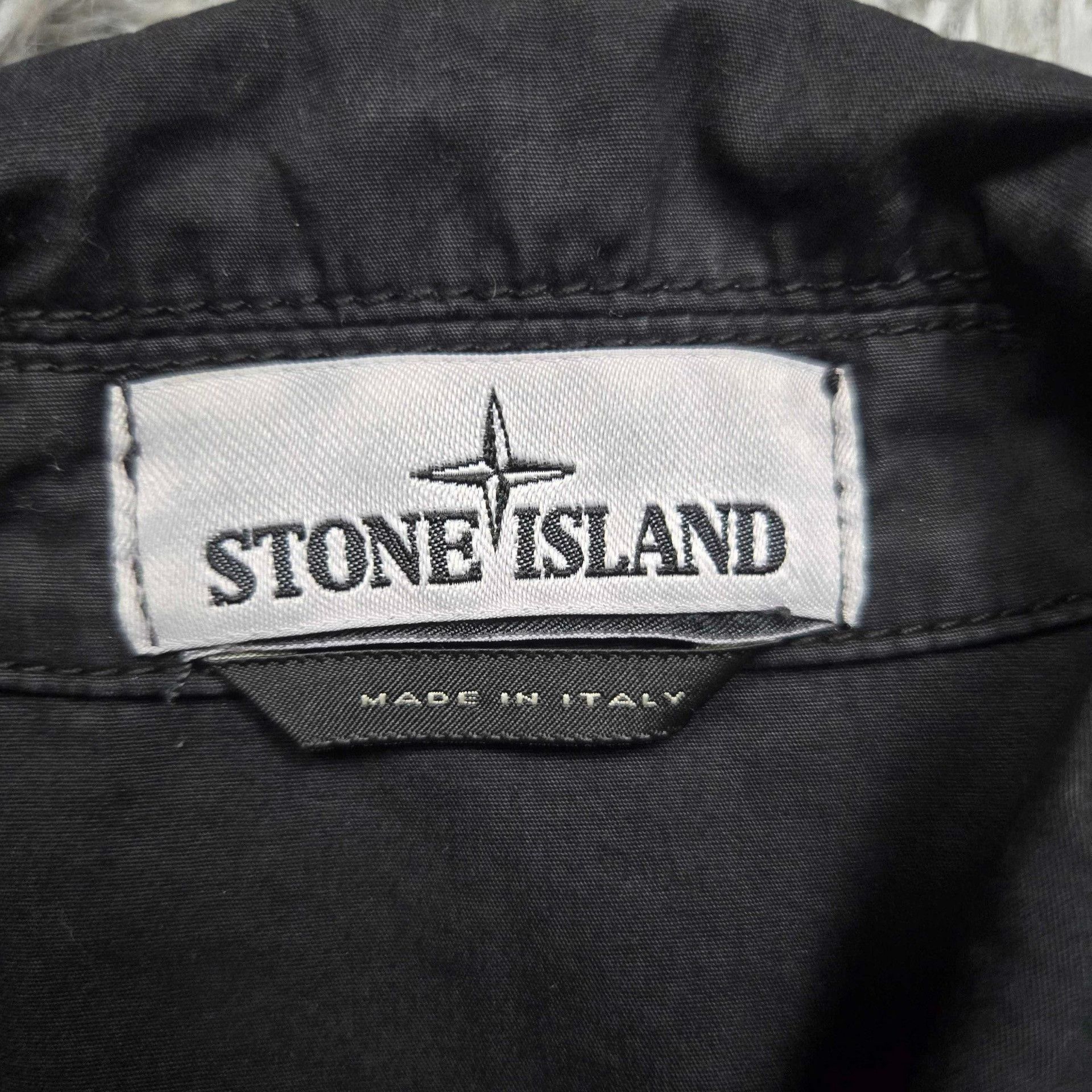 Stone Island Stone Island Item Designer Casual Size US M / EU 48-50 / 2 - 3 Thumbnail