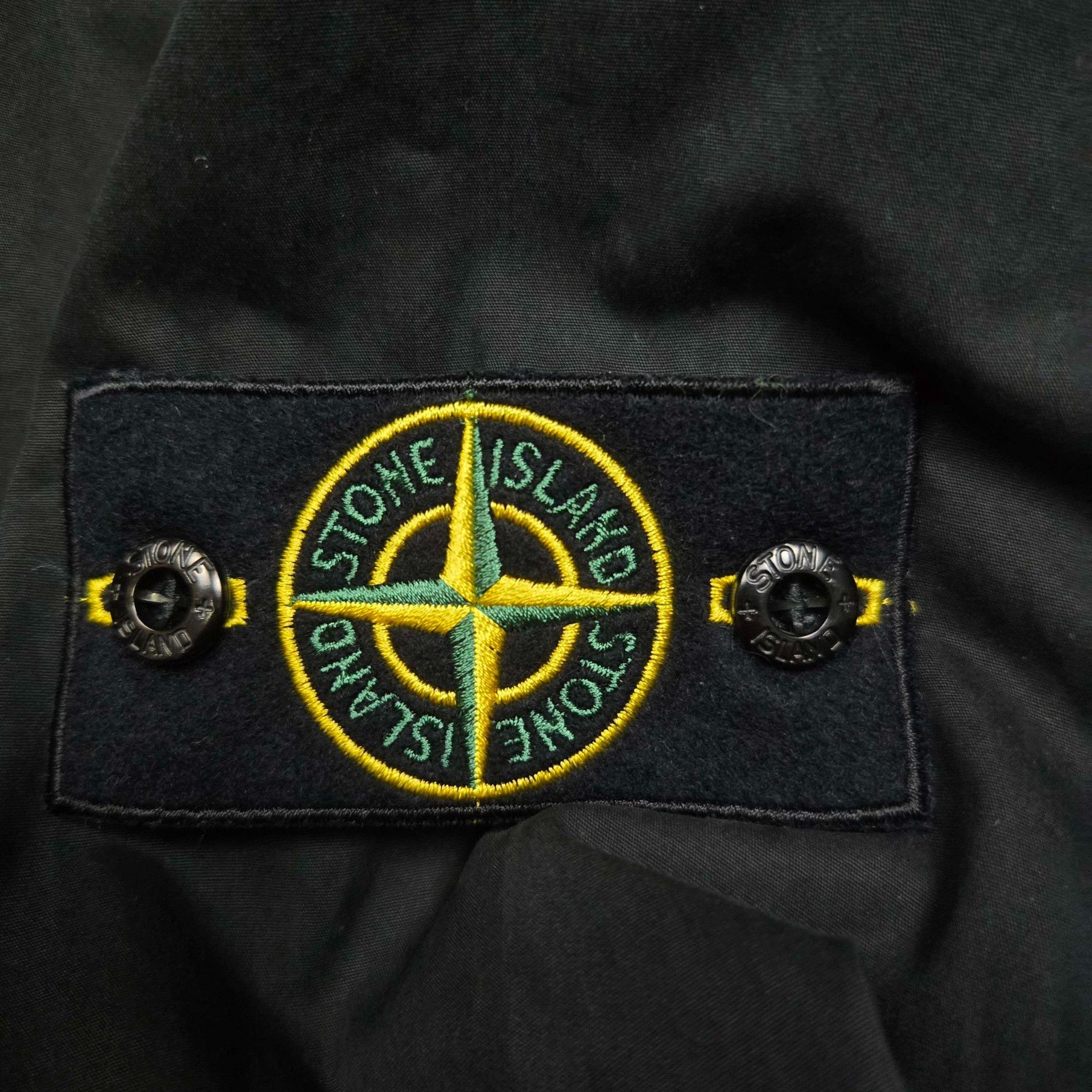 Stone Island Stone Island Item Designer Casual Size US M / EU 48-50 / 2 - 4 Thumbnail