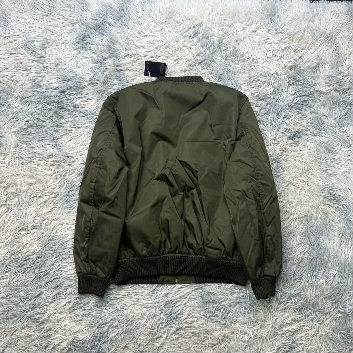 Prada Prada Jacket Outerwear Casual Designer Size US S / EU 44-46 / 1 - 2 Thumbnail