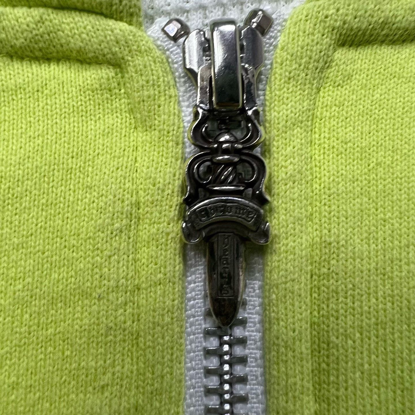 Chrome Hearts Chrome Hearts Jacket Outerwear Size US S / EU 44-46 / 1 - 5 Thumbnail