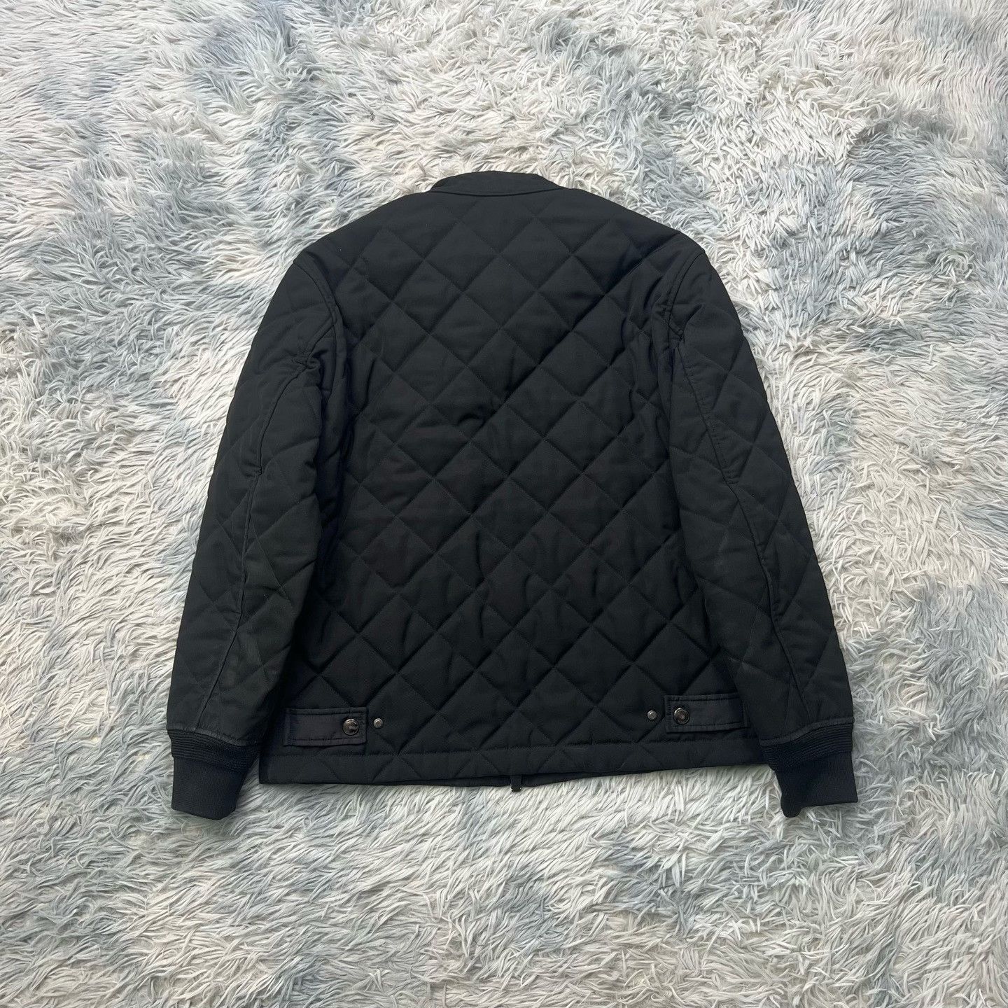 Burberry Burberry Jacket Outerwear Casual Size US S / EU 44-46 / 1 - 2 Thumbnail