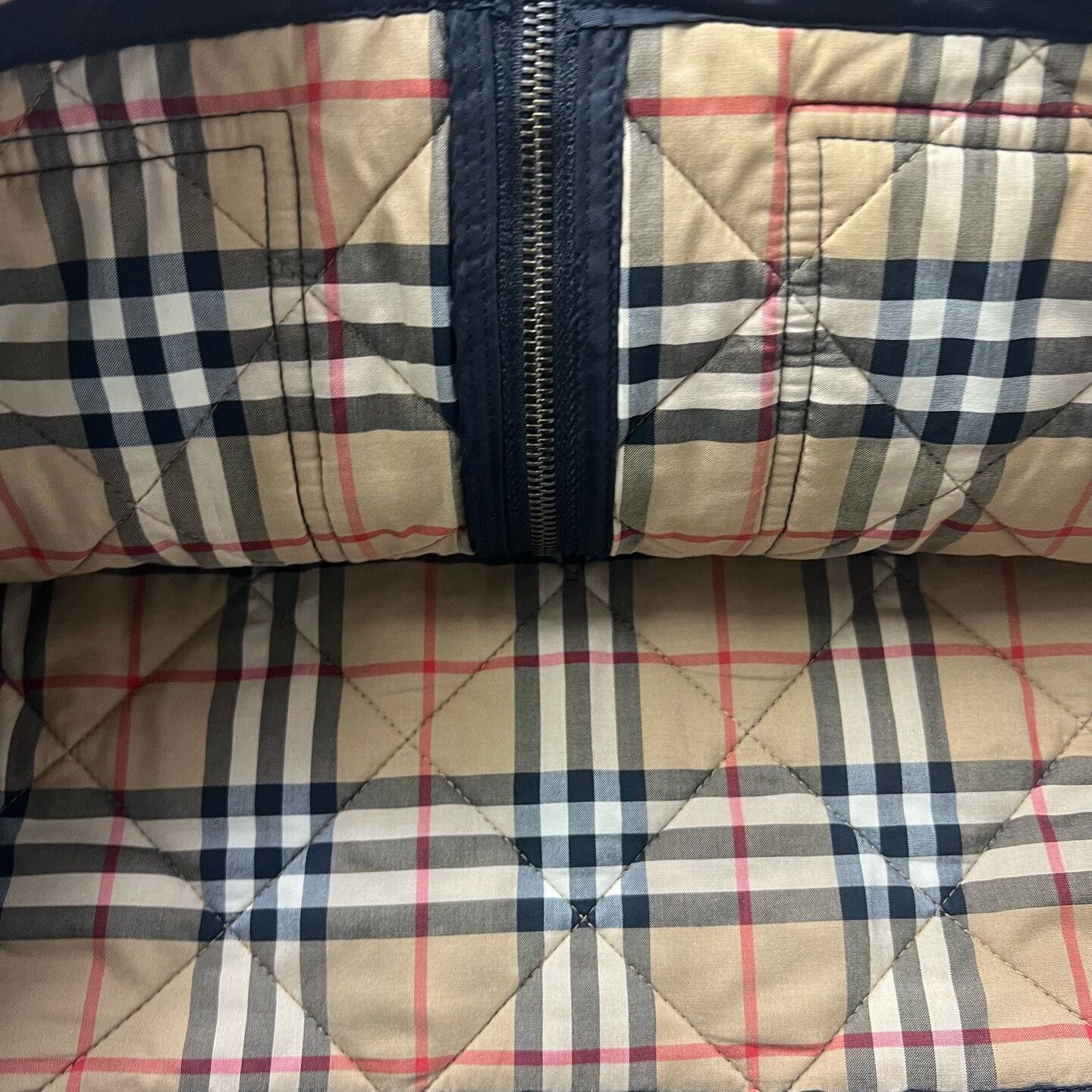 Burberry Burberry Jacket Outerwear Casual Size US S / EU 44-46 / 1 - 6 Thumbnail
