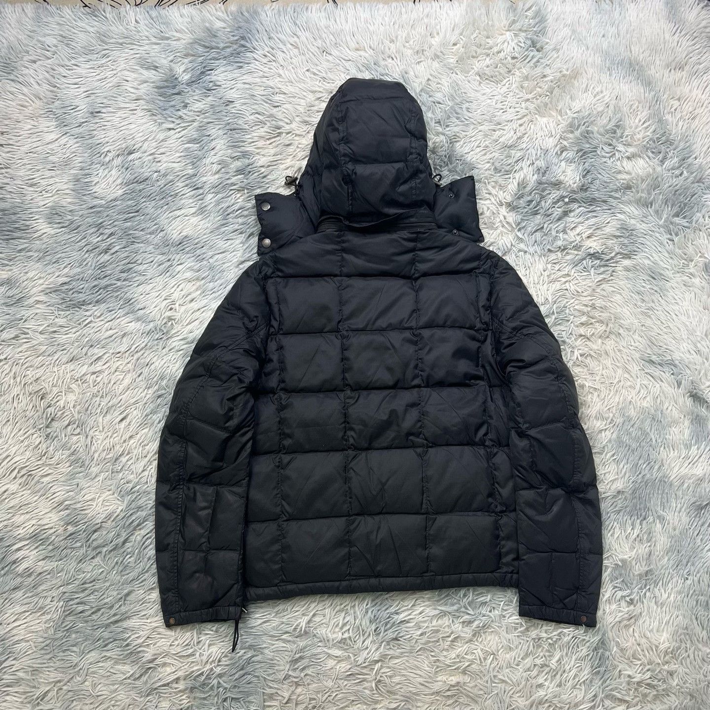 Burberry Burberry Item Designer Casual Streetwear Size US L / EU 52-54 / 3 - 2 Thumbnail