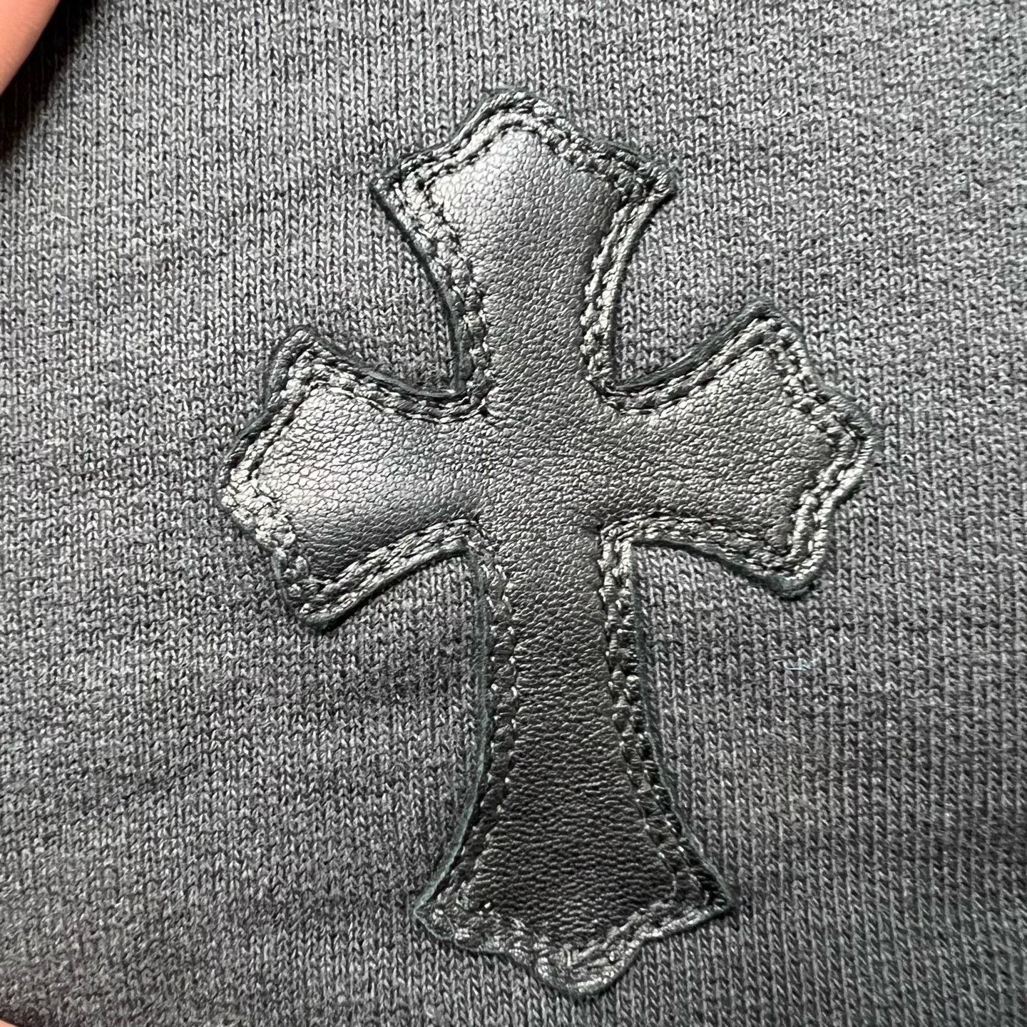 Chrome Hearts Chrome Hearts Sweatshirt Pullover Size US S / EU 44-46 / 1 - 8 Thumbnail