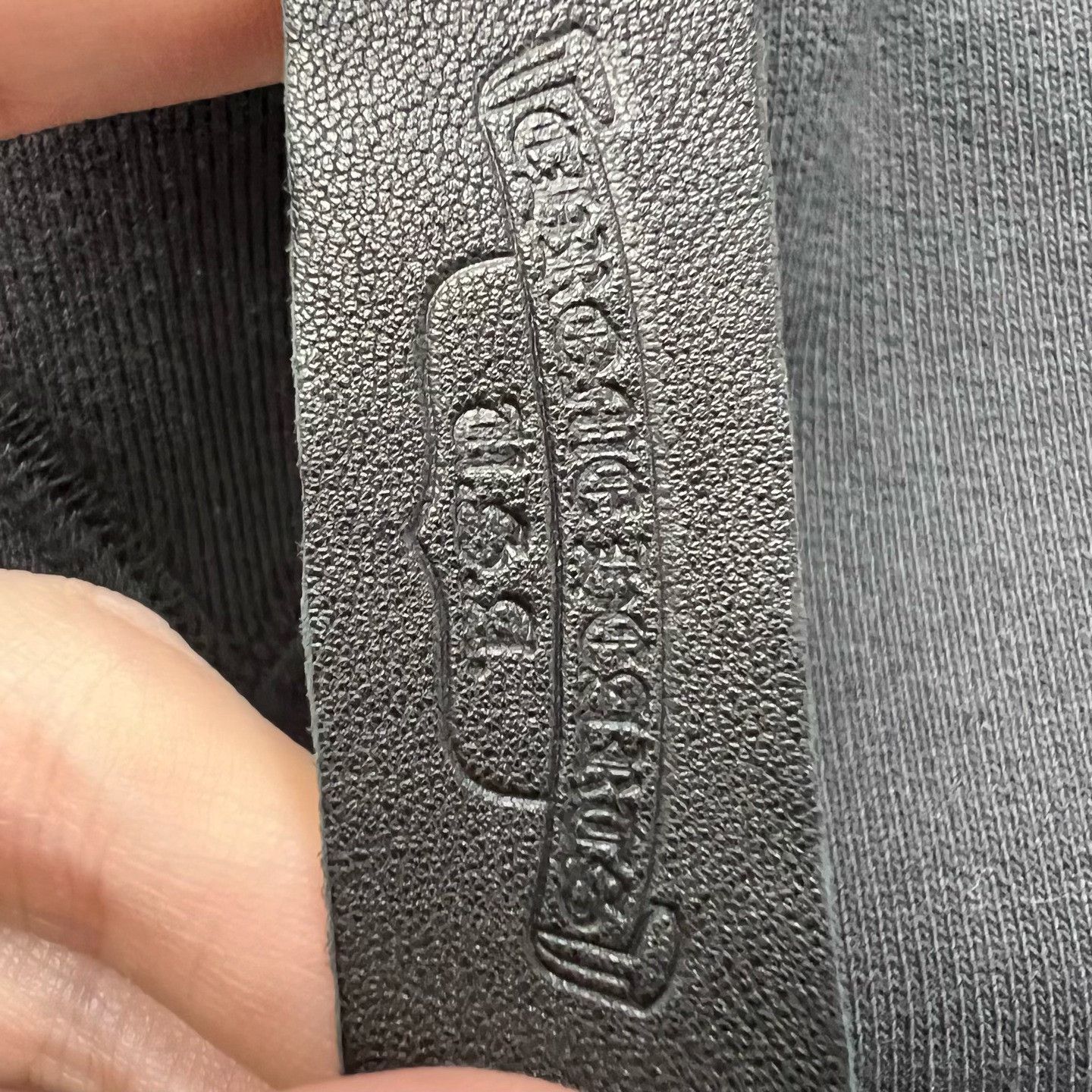Chrome Hearts Chrome Hearts Sweatshirt Pullover Size US S / EU 44-46 / 1 - 3 Thumbnail