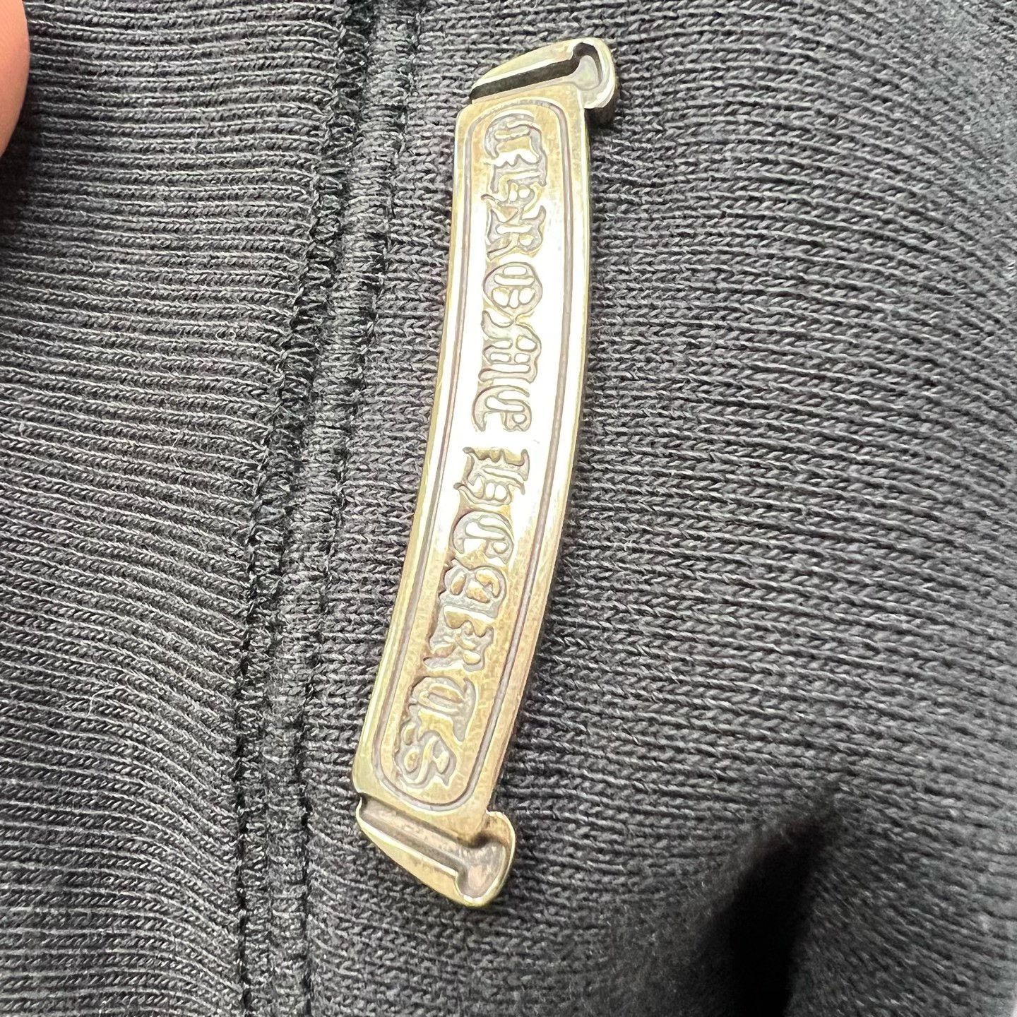 Chrome Hearts Chrome Hearts Sweatshirt Pullover Size US S / EU 44-46 / 1 - 4 Thumbnail