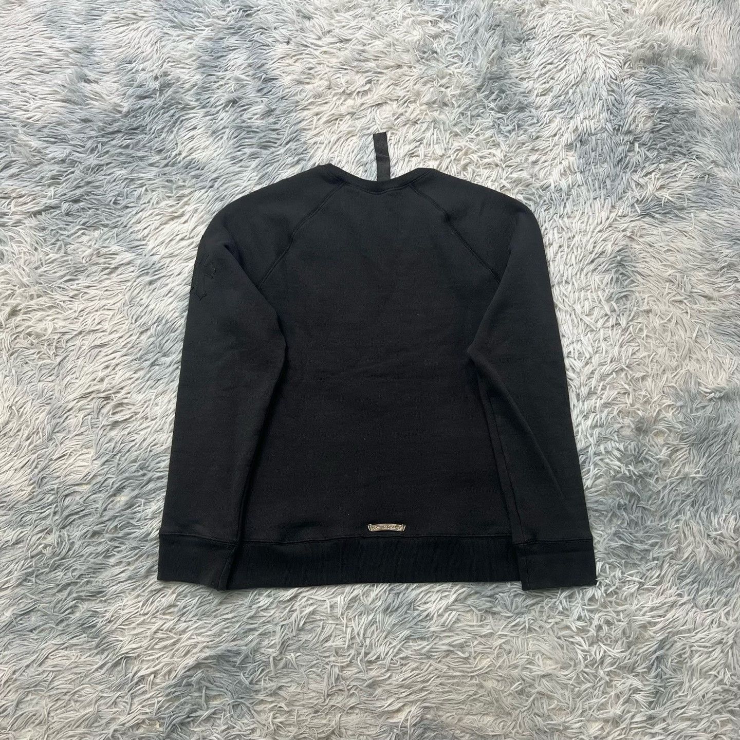 Chrome Hearts Chrome Hearts Sweatshirt Pullover Size US S / EU 44-46 / 1 - 2 Thumbnail