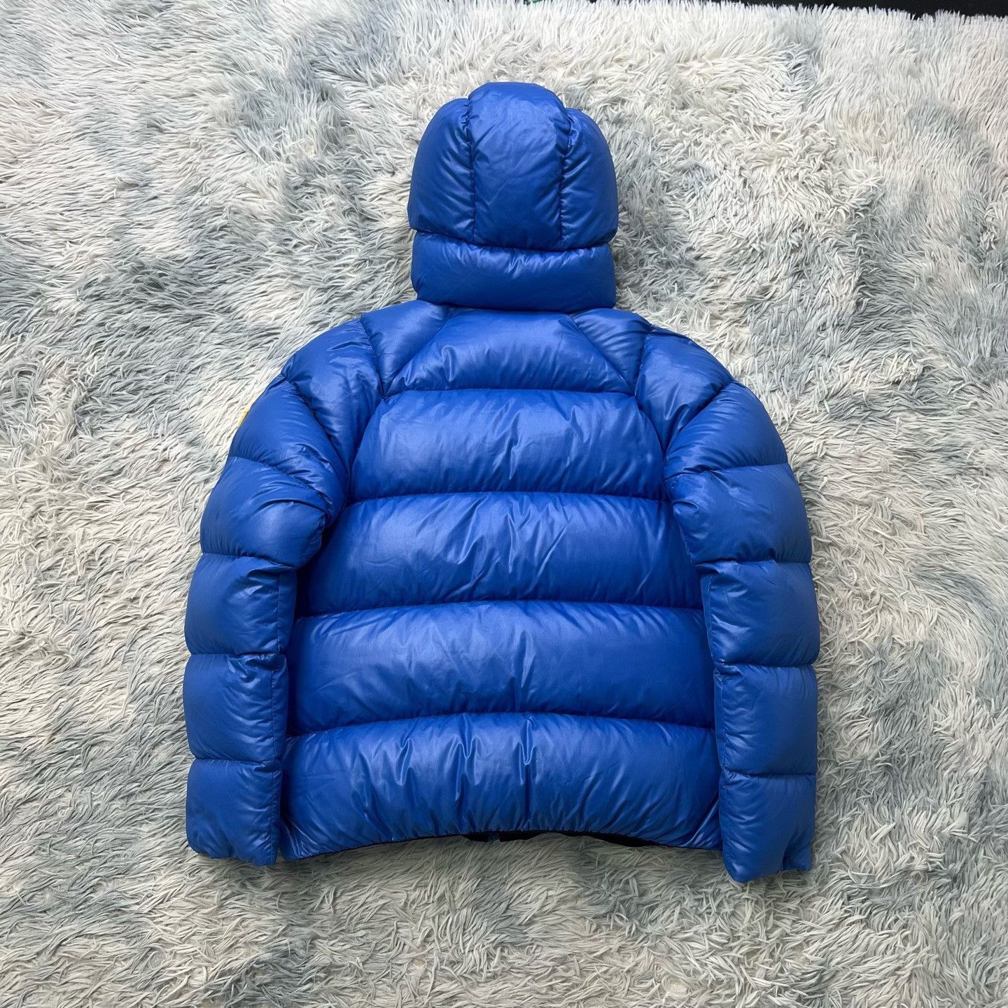 Bape Bape Jacket Outerwear Casual Designer Size US S / EU 44-46 / 1 - 2 Thumbnail