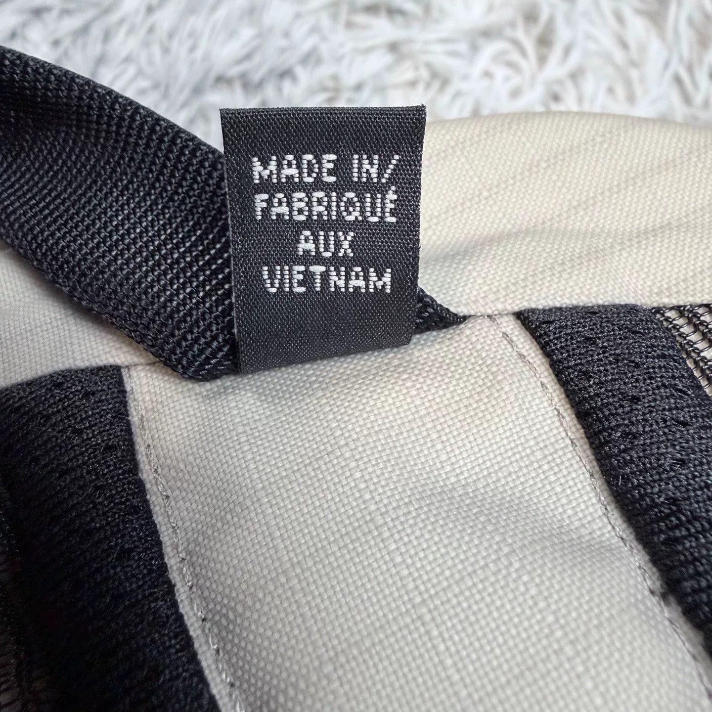 Bape Bape Beige Designer Casual Streetwear Size US L / EU 52-54 / 3 - 7 Thumbnail