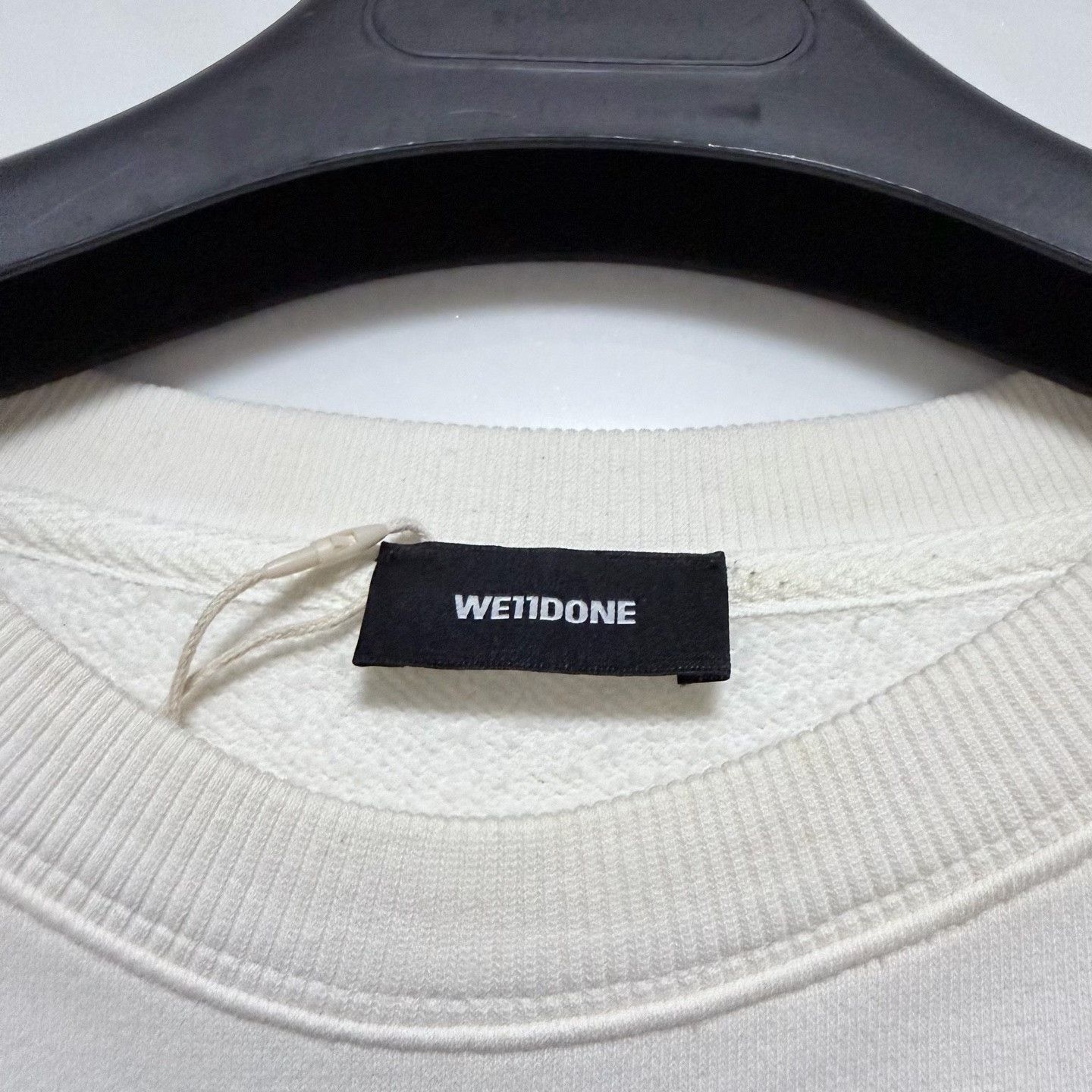 Bape Bape White Designer Casual Streetwear Size US L / EU 52-54 / 3 - 6 Thumbnail