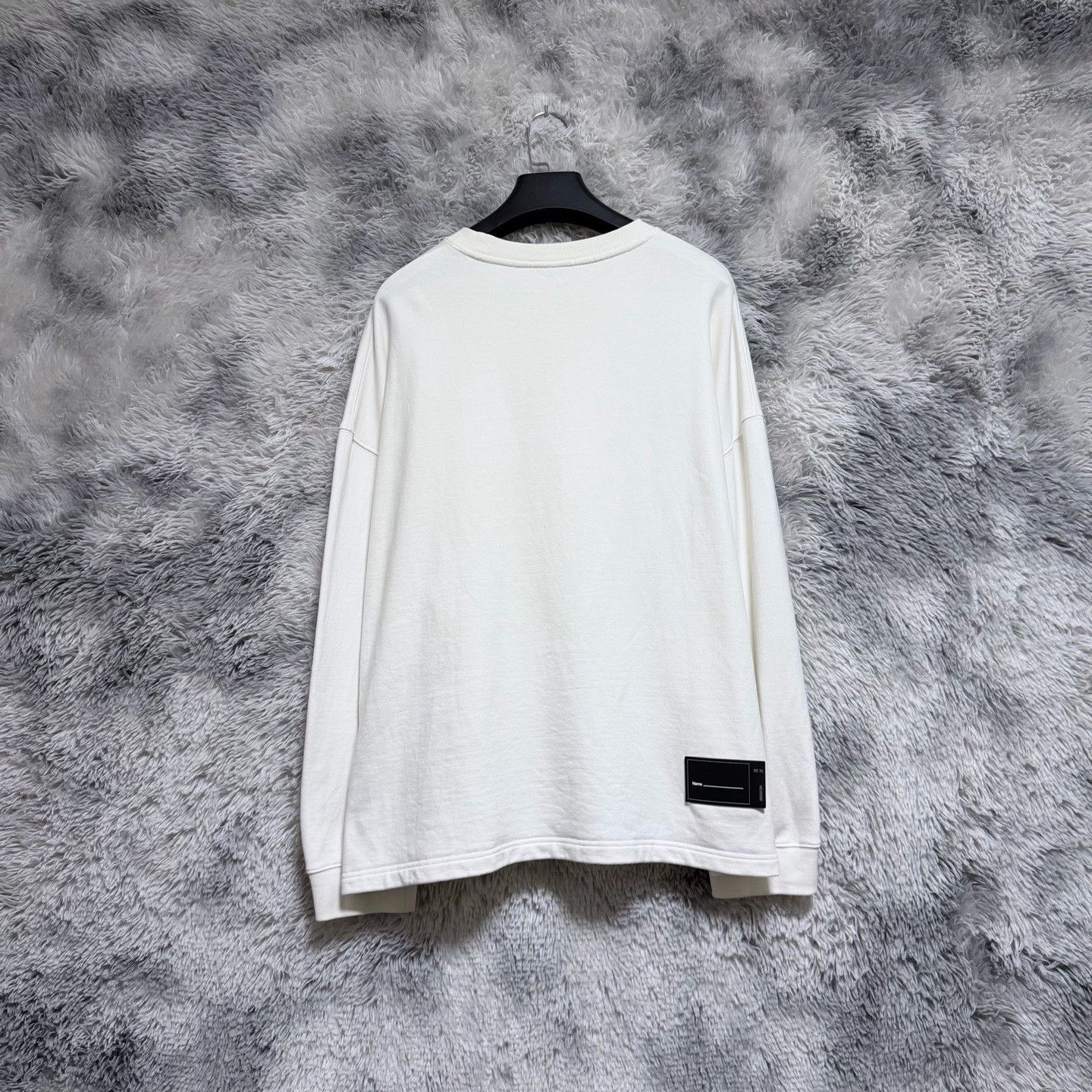 Bape Bape White Designer Casual Streetwear Size US L / EU 52-54 / 3 - 2 Thumbnail