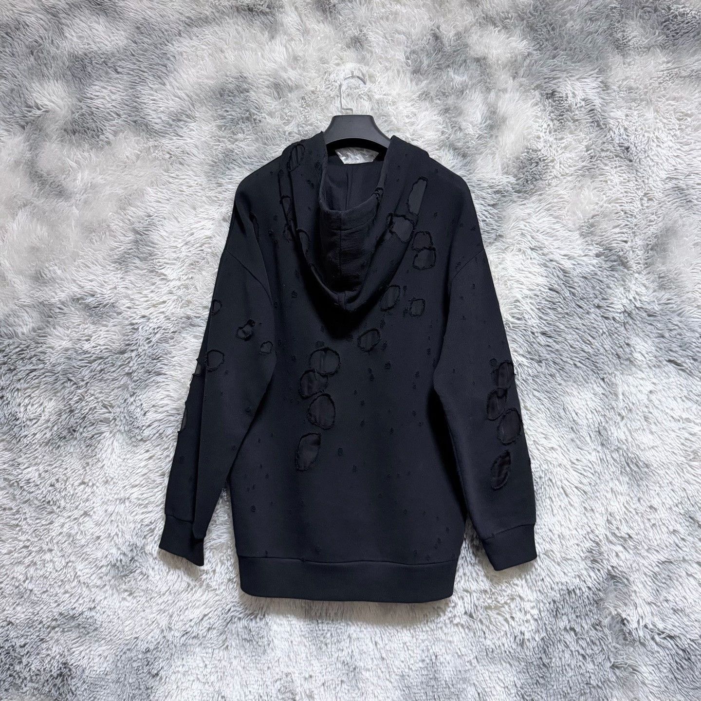 Givenchy Givenchy Multi Sweatshirt Pullover Size US M / EU 48-50 / 2 - 2 Thumbnail