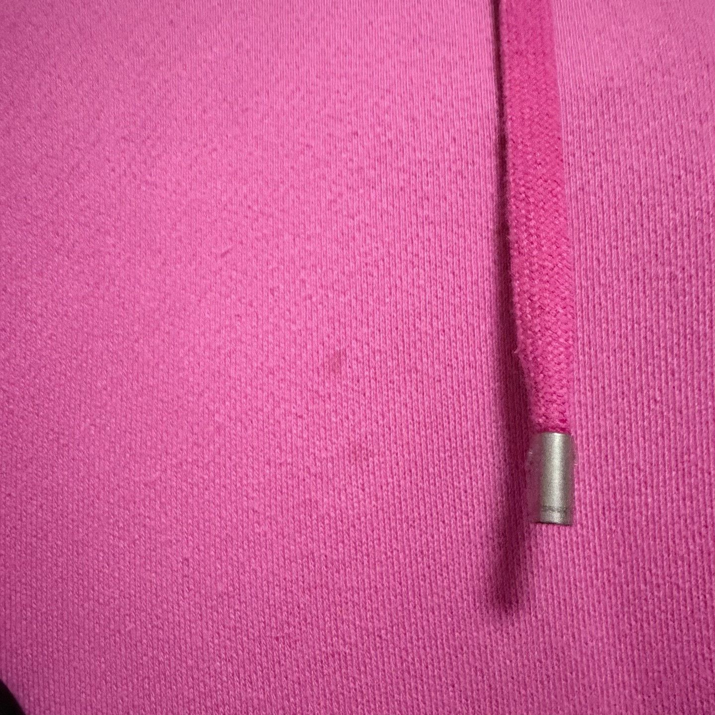 Gucci Gucci Pink Hoodie Pullover Casual Size US S / EU 44-46 / 1 - 8 Thumbnail